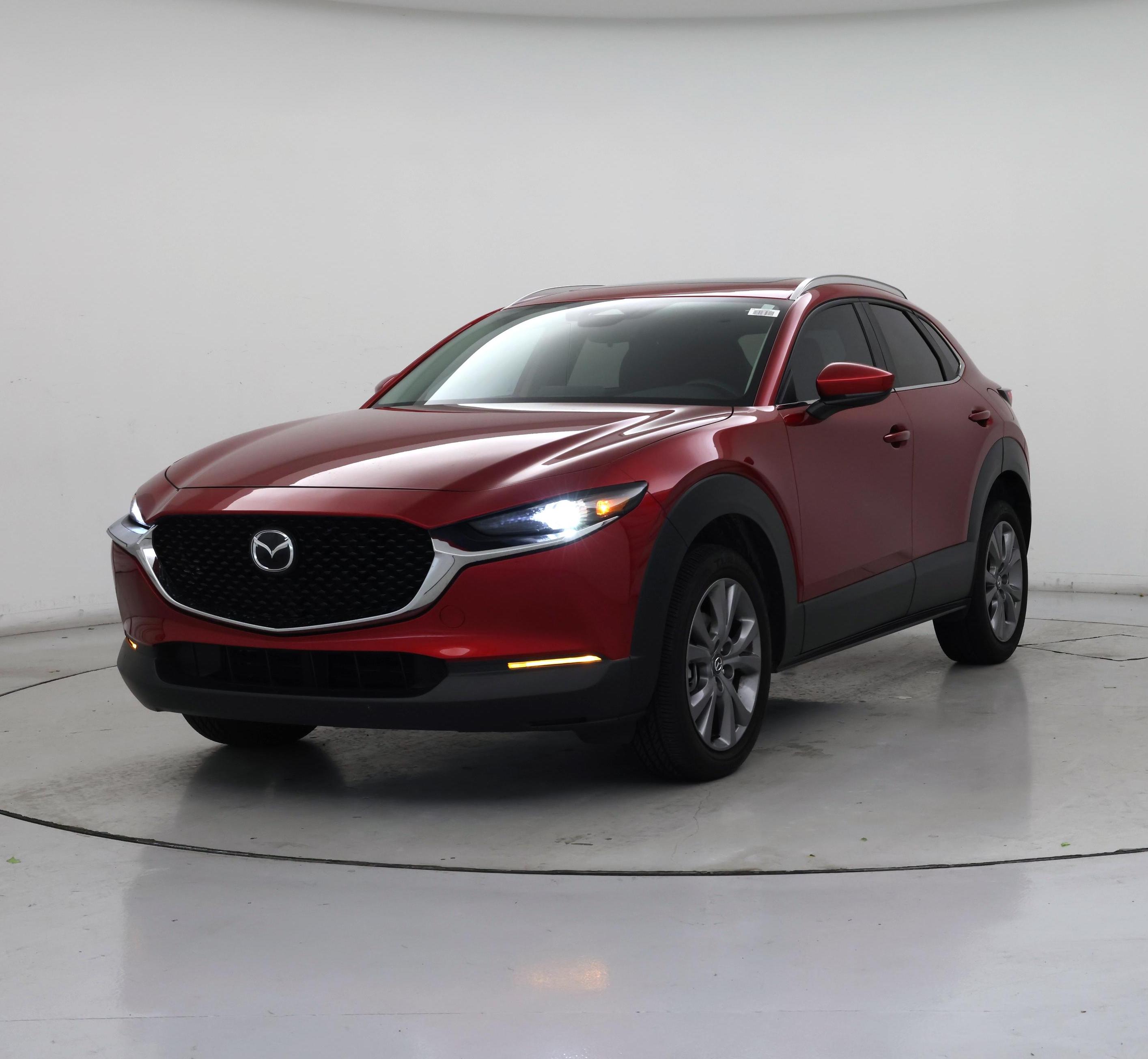 Thumbnail: 2024 Mazda CX-30 - 4