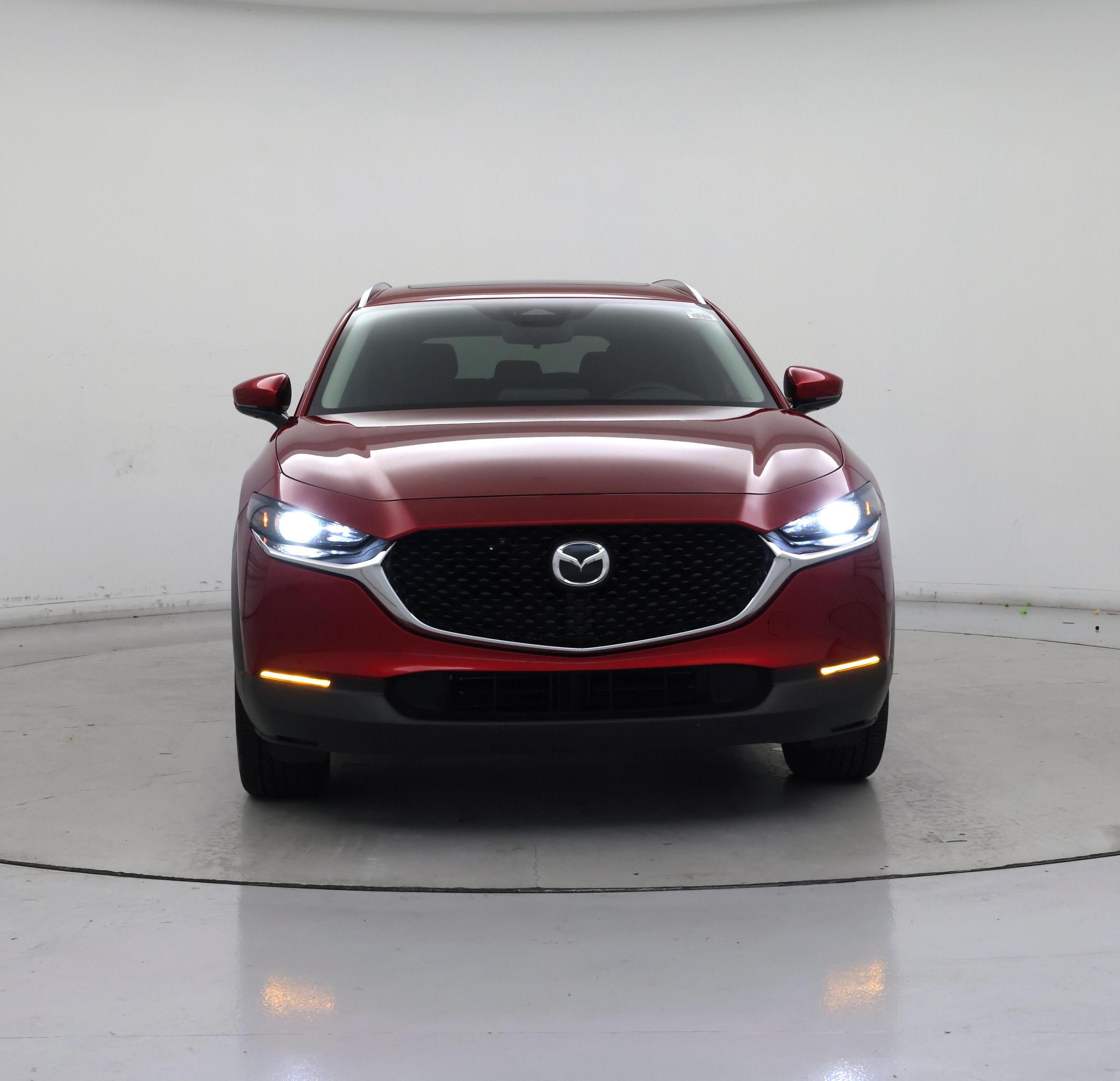 Thumbnail: 2024 Mazda CX-30 - 5