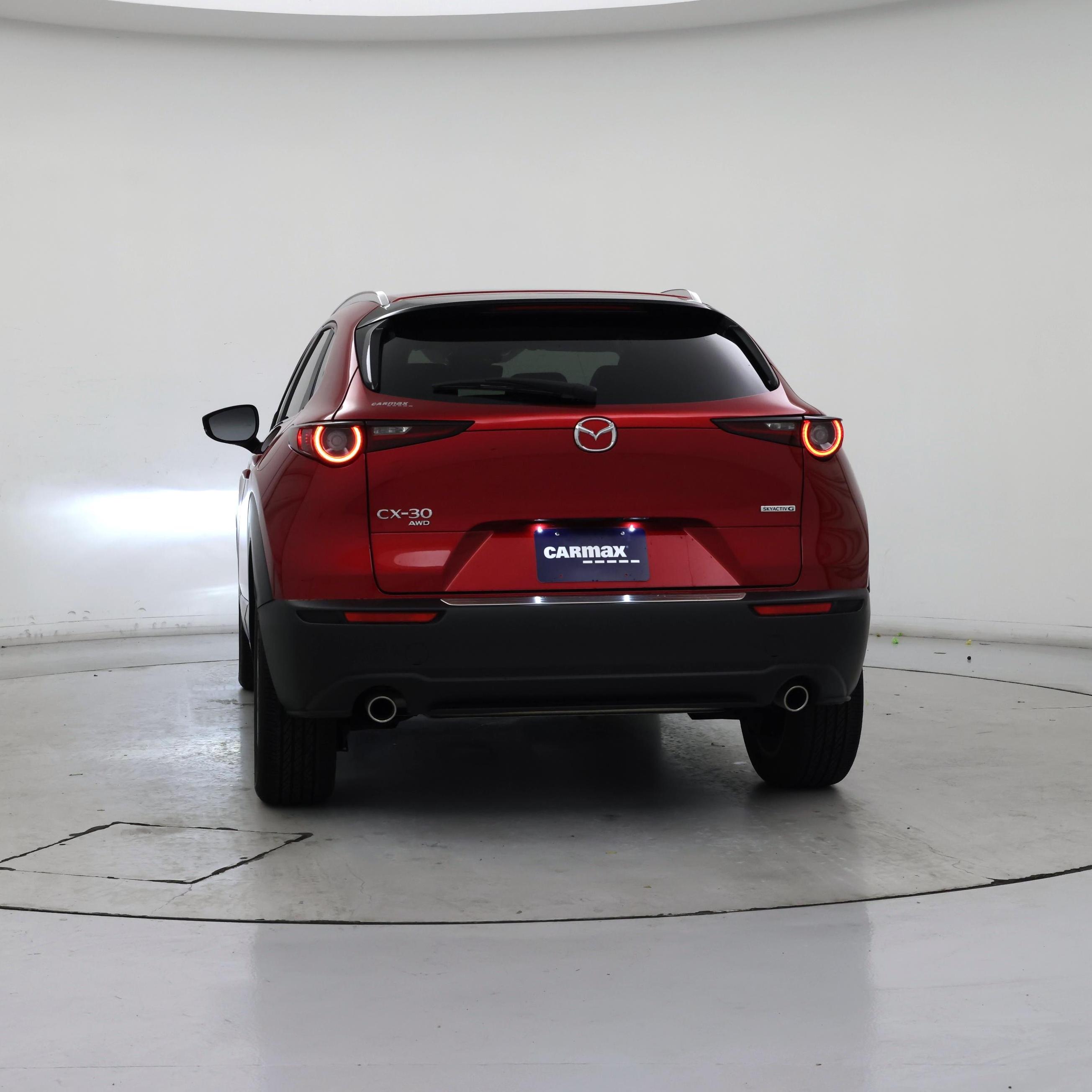 Thumbnail: 2024 Mazda CX-30 - 6
