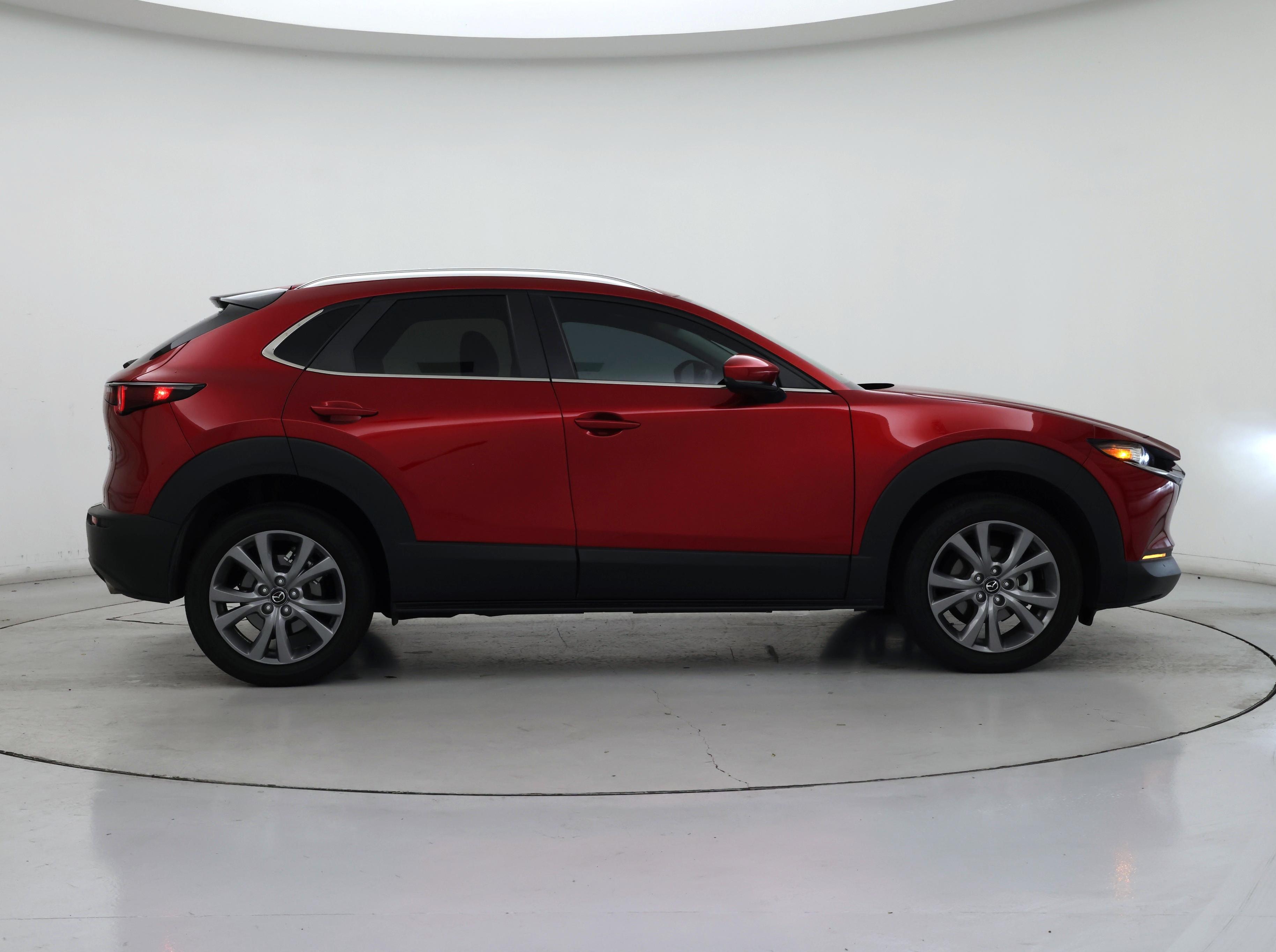 Thumbnail: 2024 Mazda CX-30 - 7