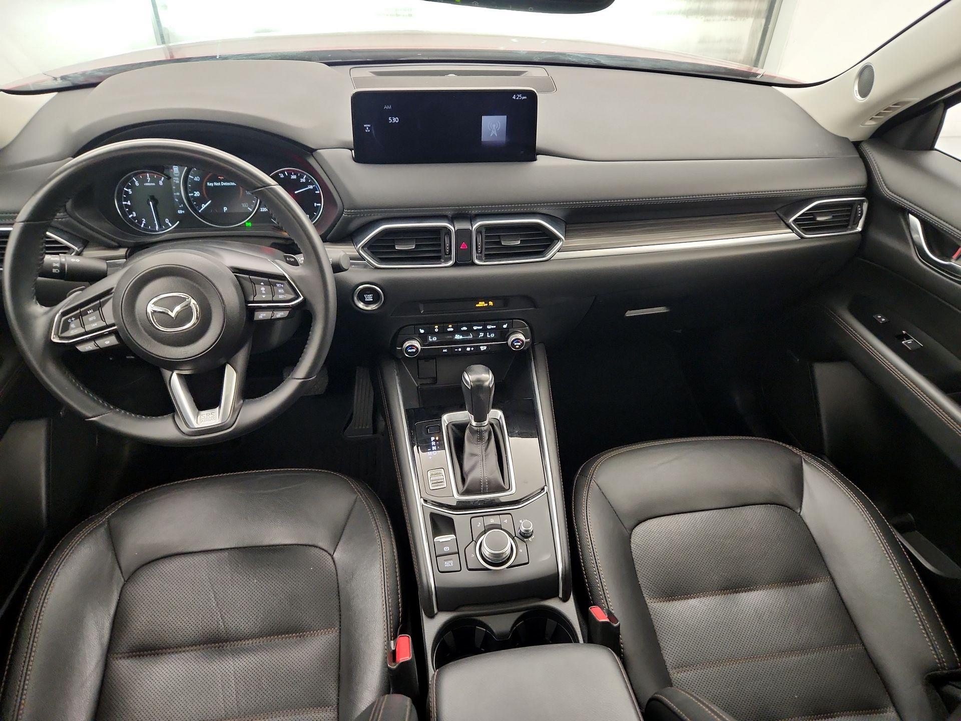 Thumbnail: 2023 Mazda CX-5 - 9