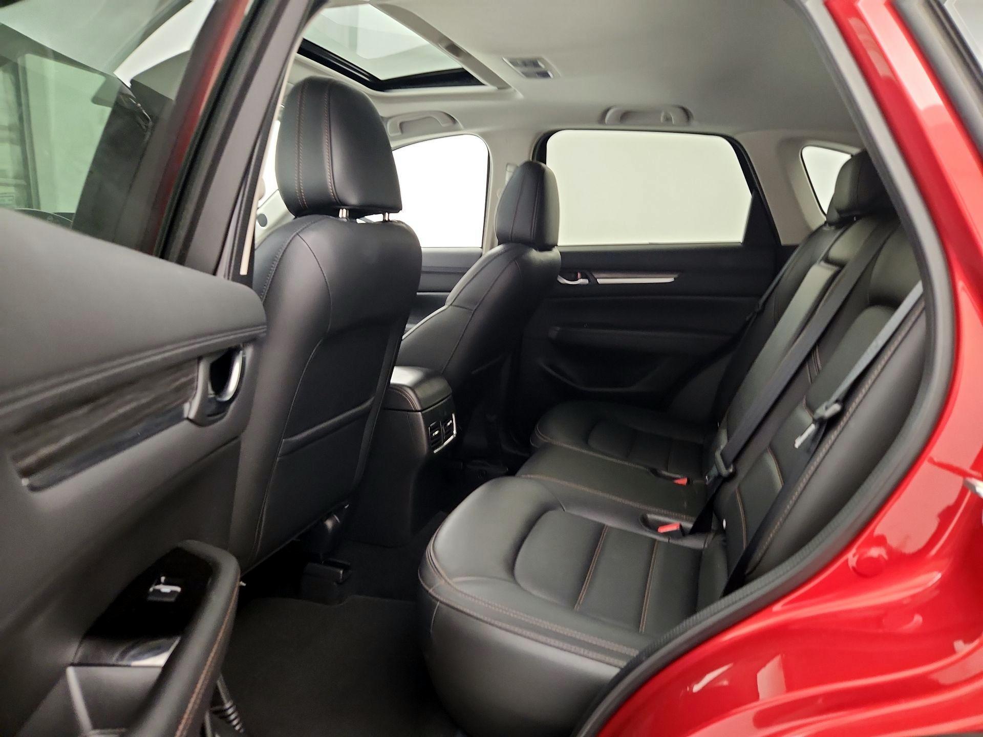 Thumbnail: 2023 Mazda CX-5 - 19