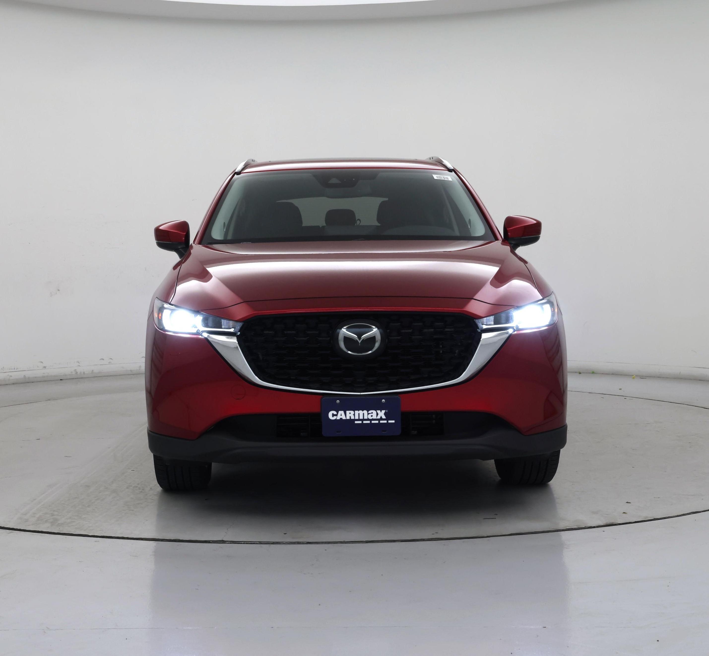 Thumbnail: 2023 Mazda CX-5 - 5