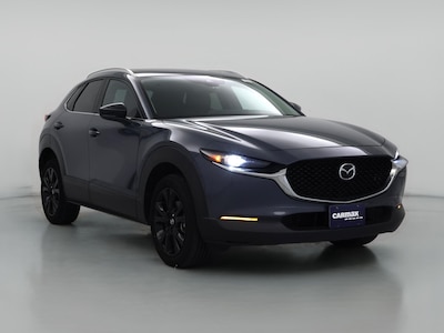 2023 Mazda CX-30 Carbon Edition