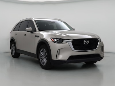 2024 Mazda CX-90 Turbo Preferred Plus