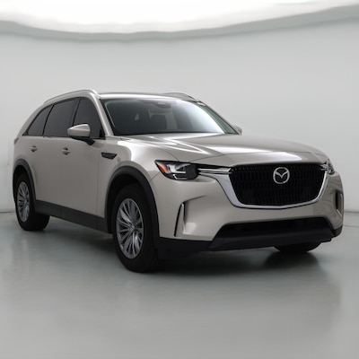 2024 Mazda CX-90 Turbo Preferred Plus