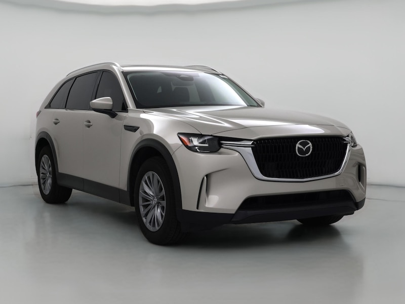 2024 Mazda CX-90 Turbo Preferred Plus