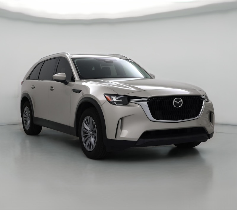 2024 Mazda CX-90 Turbo Preferred Plus