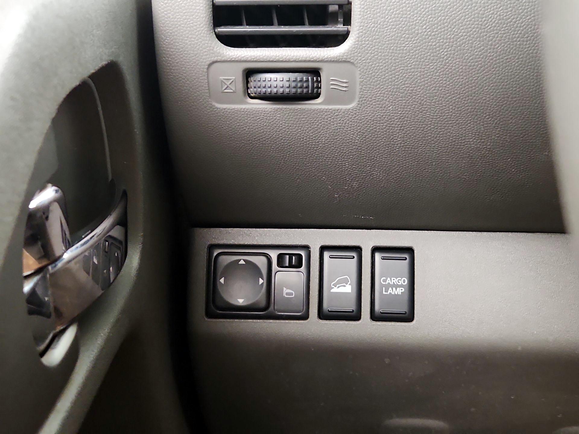 Thumbnail: 2019 Nissan Frontier - 13