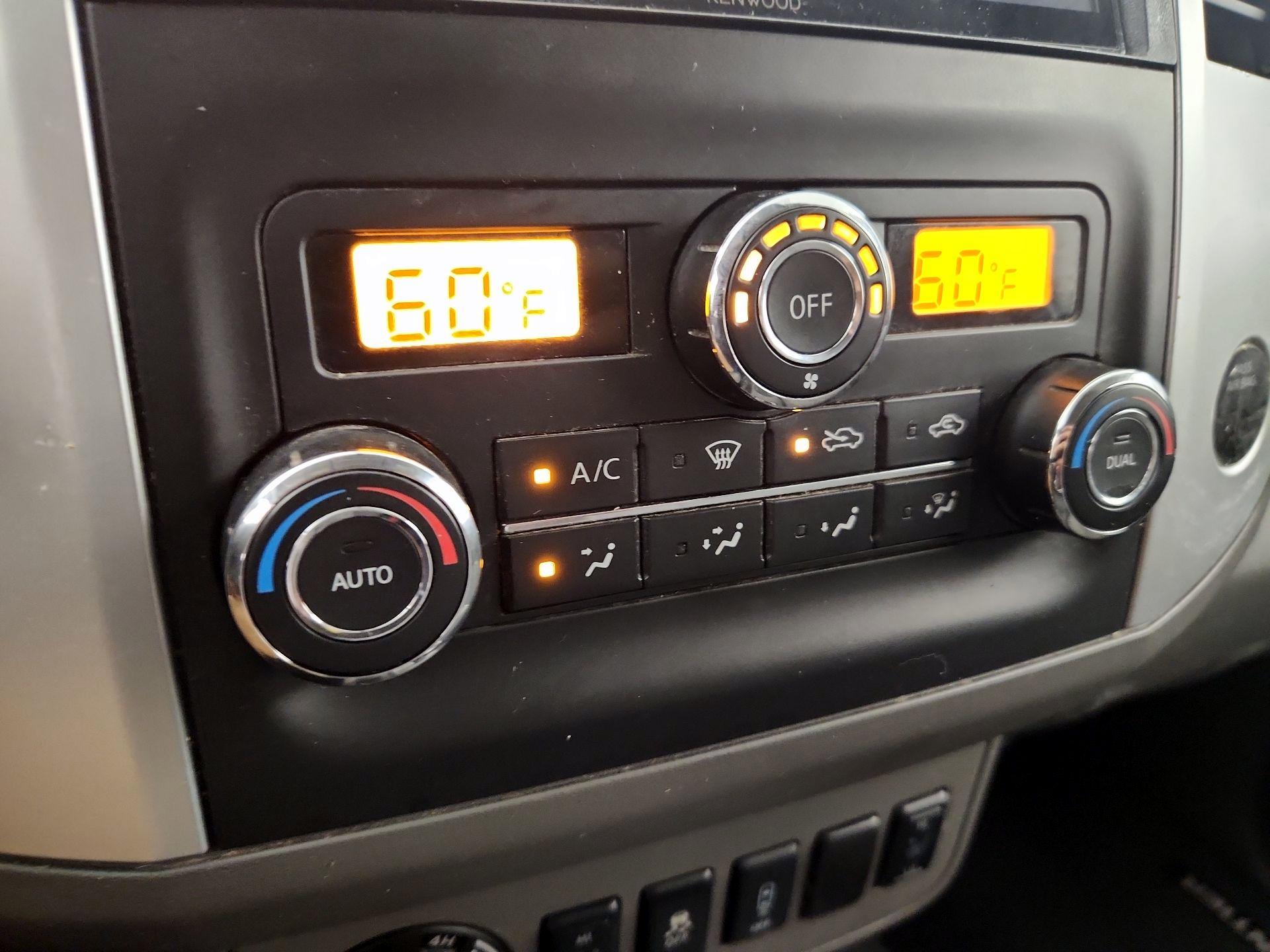 Thumbnail: 2019 Nissan Frontier - 16