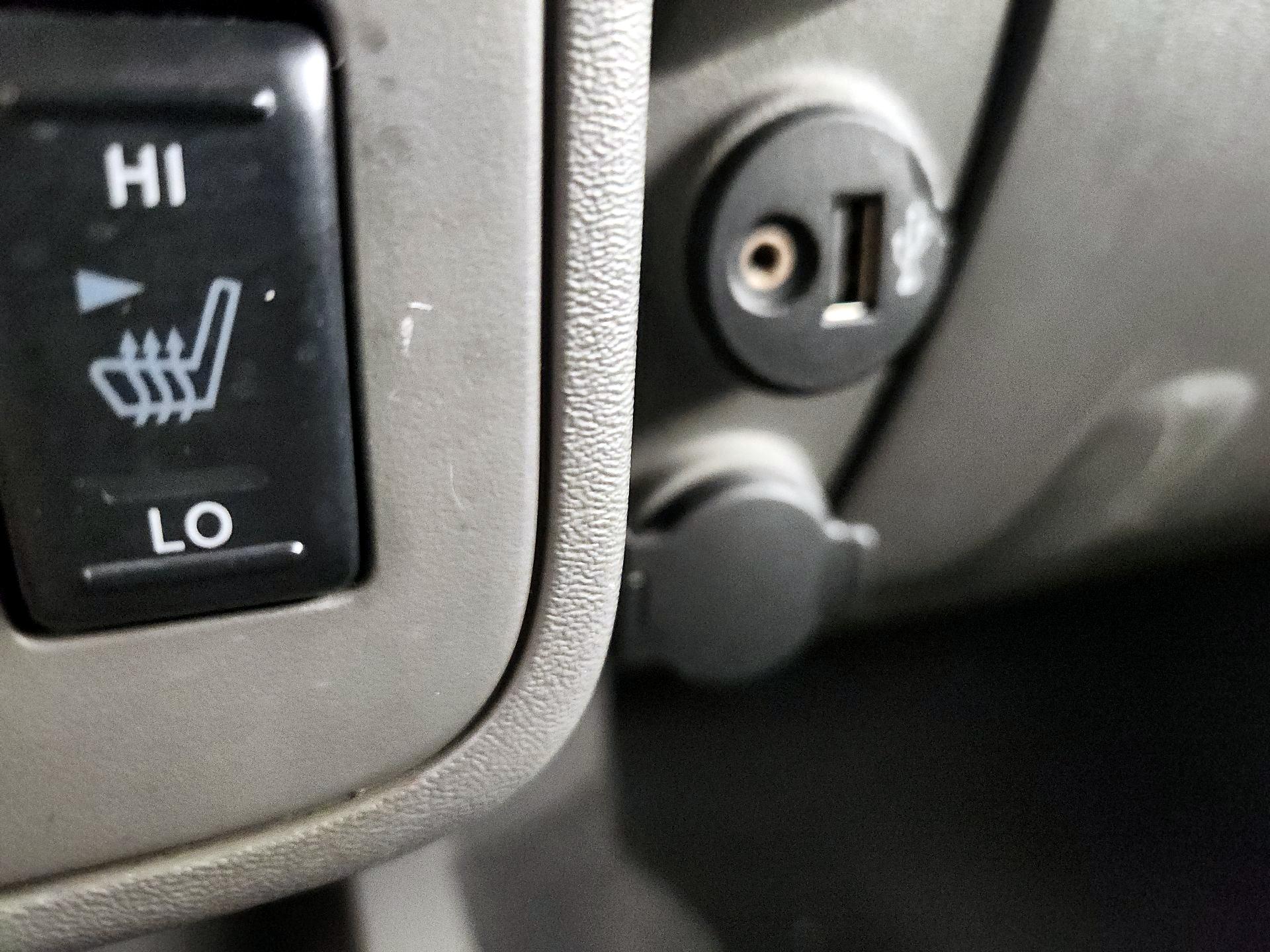 Thumbnail: 2019 Nissan Frontier - 18