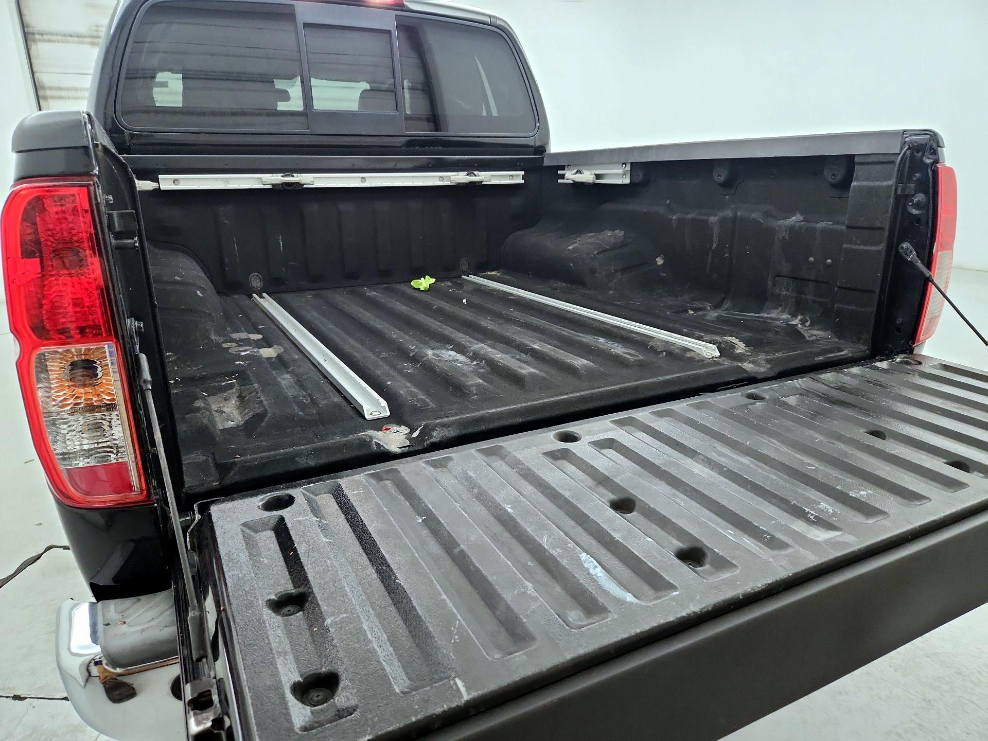Thumbnail: 2019 Nissan Frontier - 20