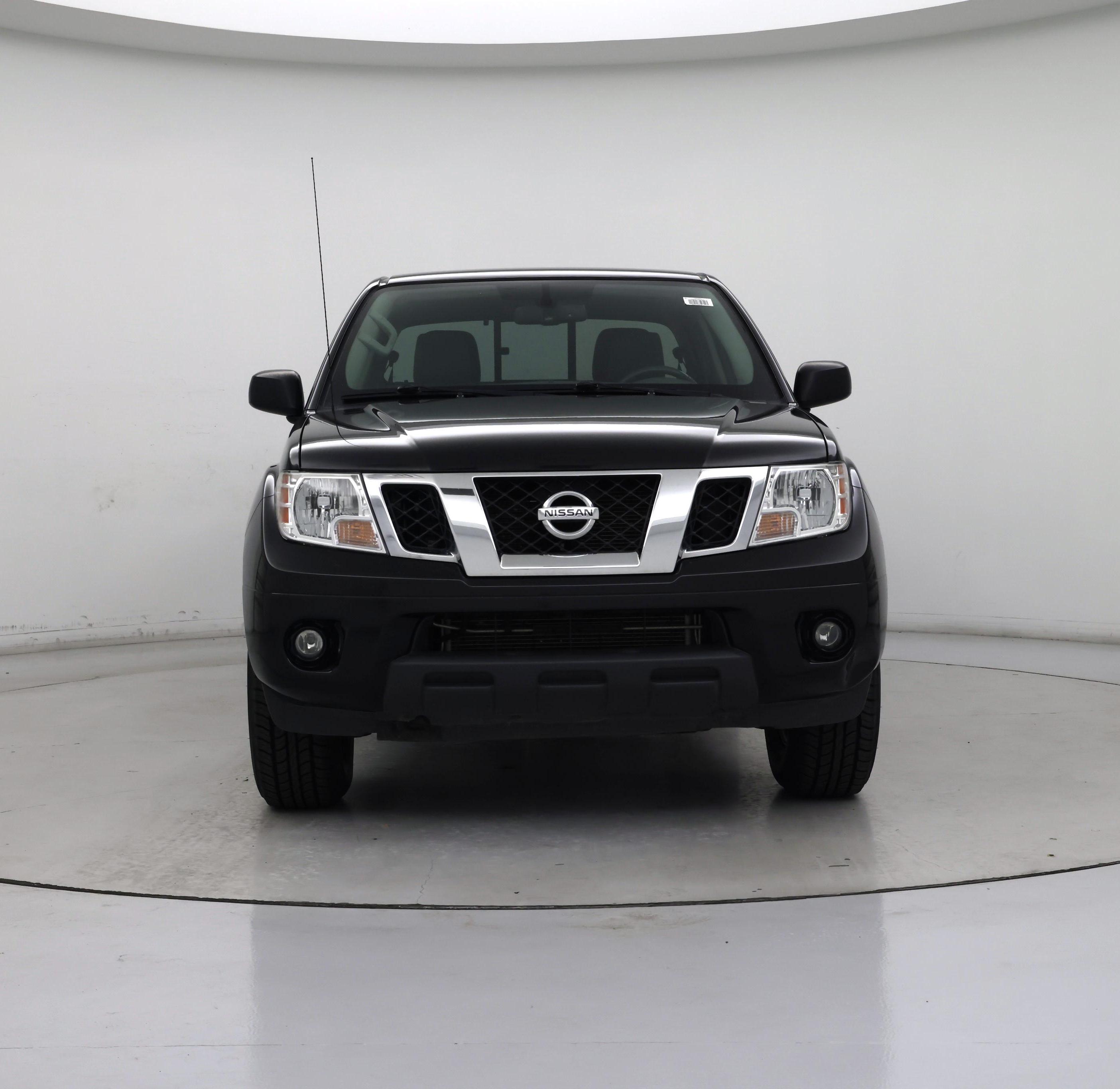 Thumbnail: 2019 Nissan Frontier - 5