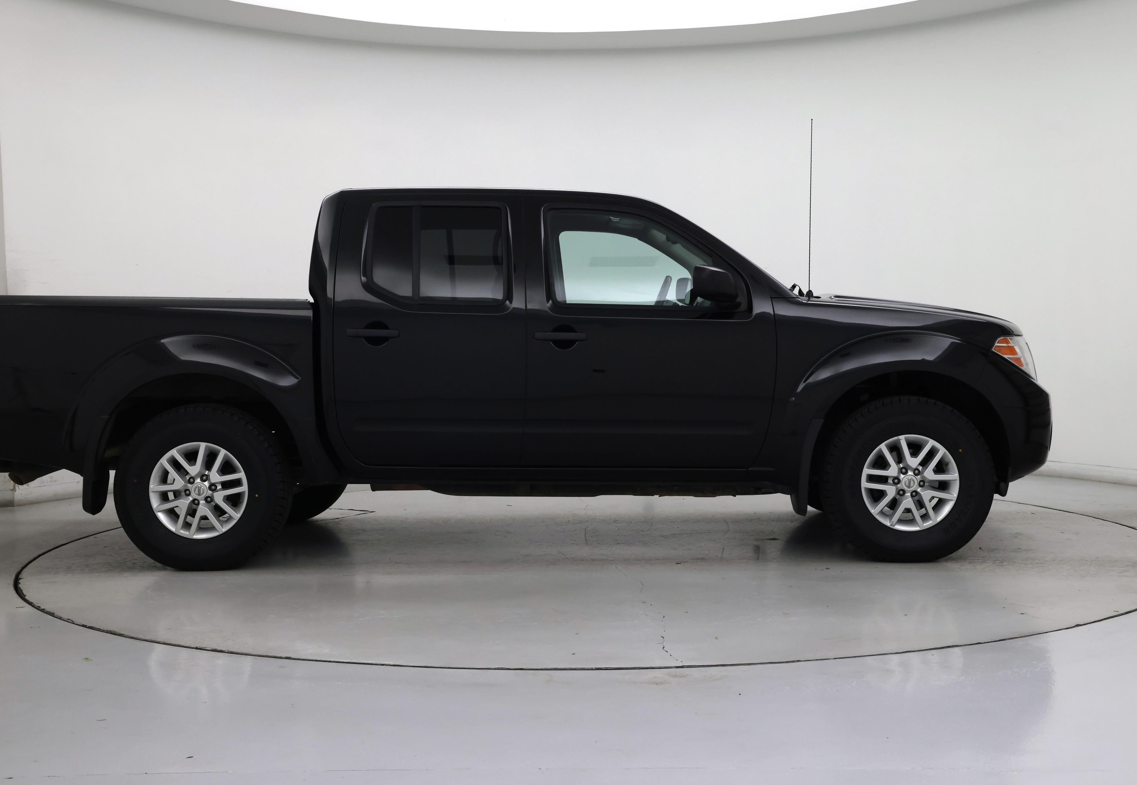 Thumbnail: 2019 Nissan Frontier - 7