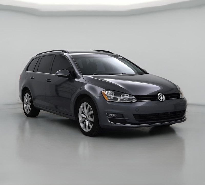 2017 Volkswagen Golf SE