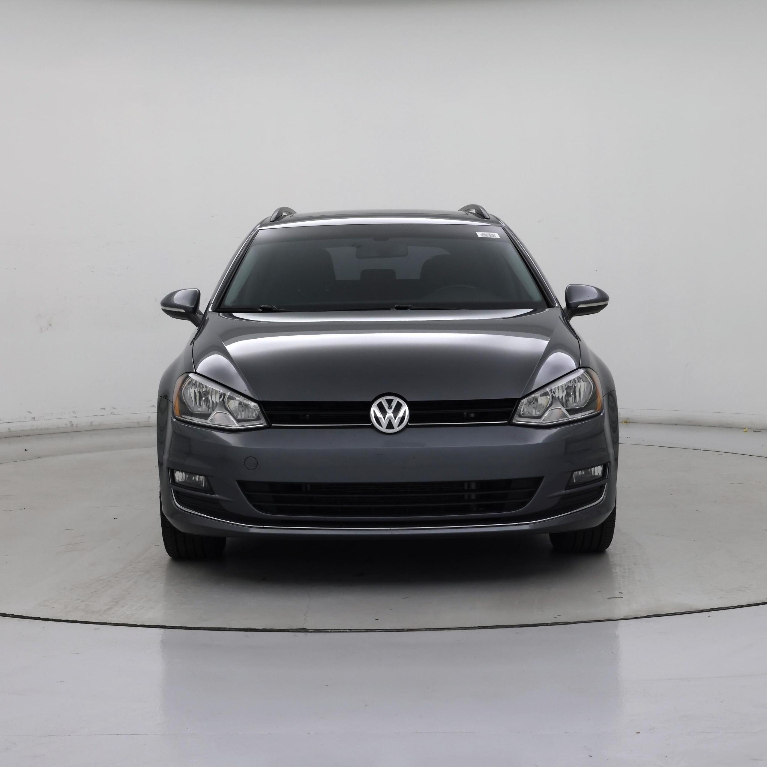 Thumbnail: 2017 Volkswagen Golf - 5