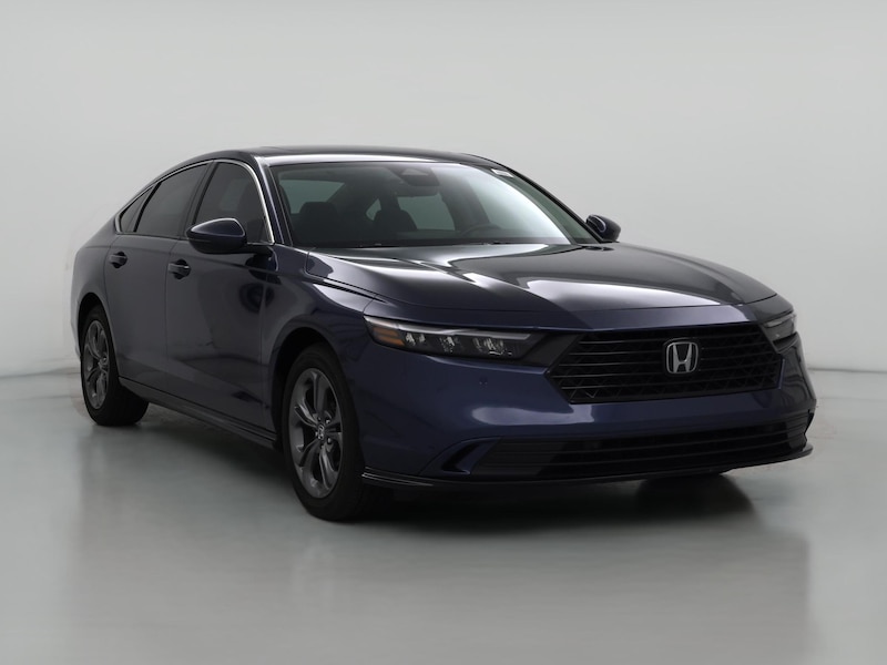 2023 Honda Accord EX-L