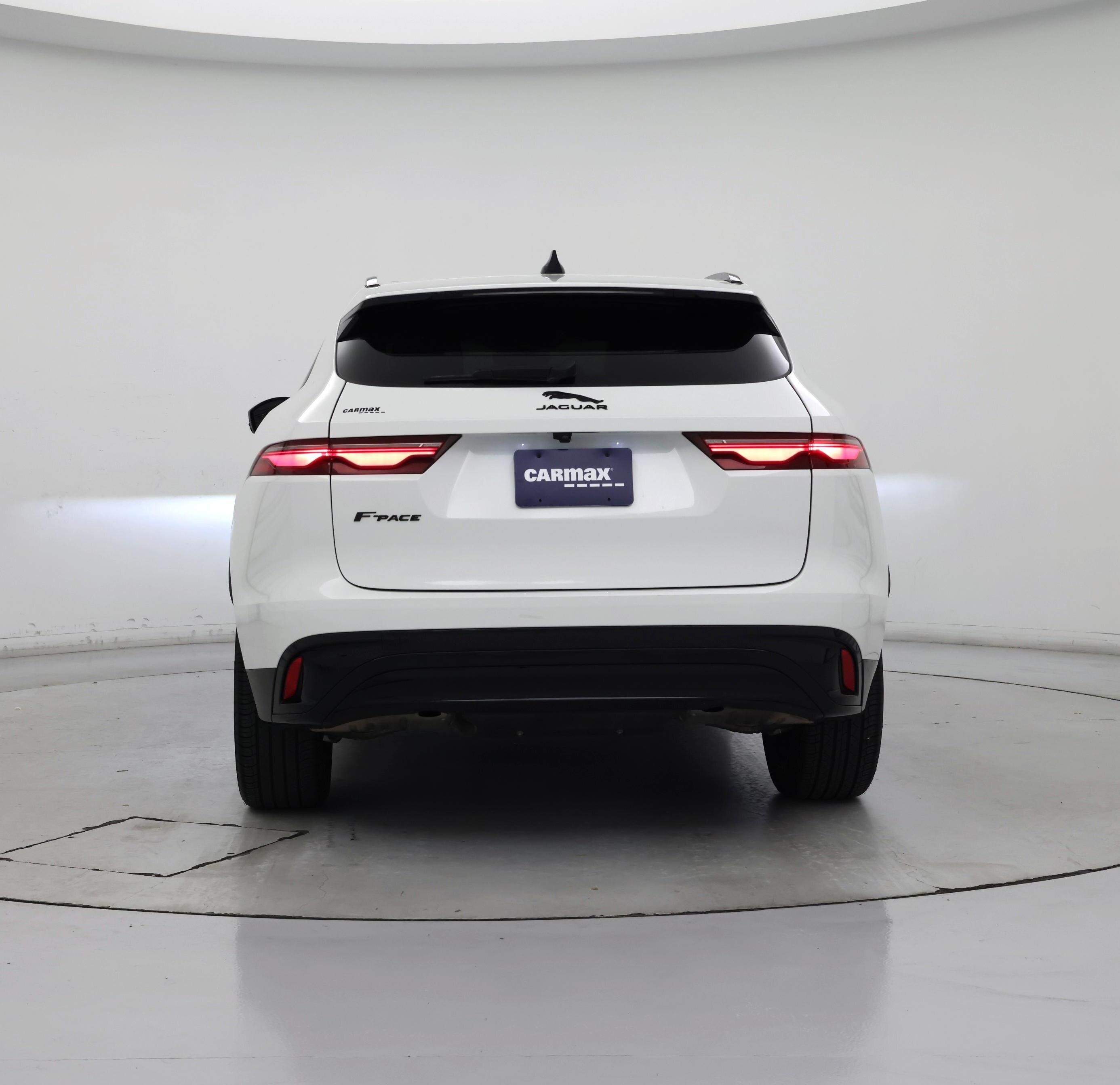 Thumbnail: 2022 Jaguar F-Pace - 6