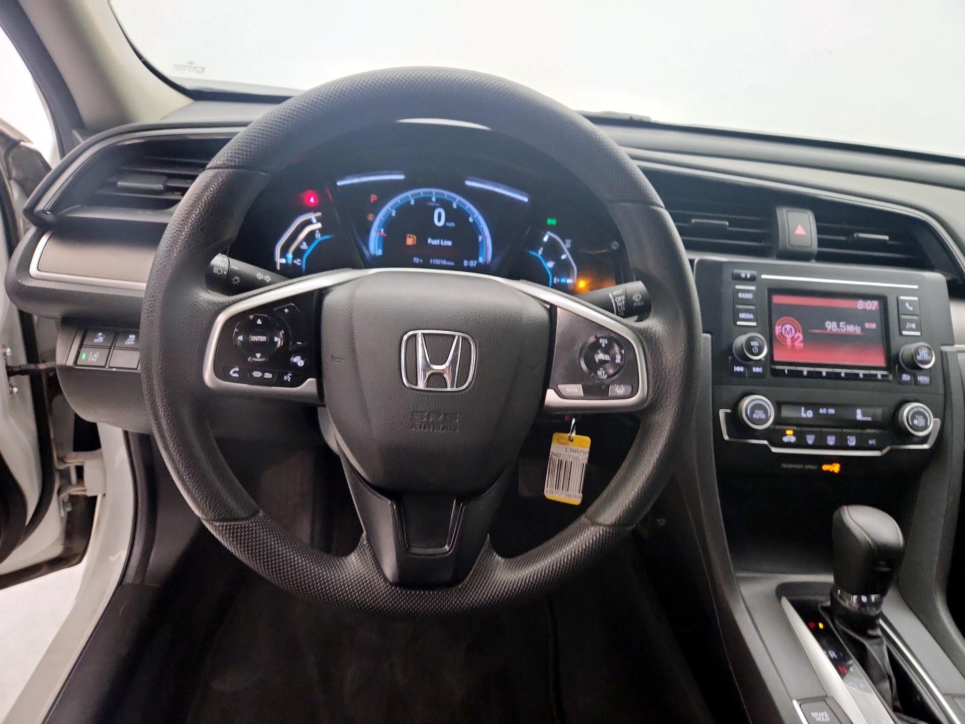 Thumbnail: 2020 Honda Civic - 10