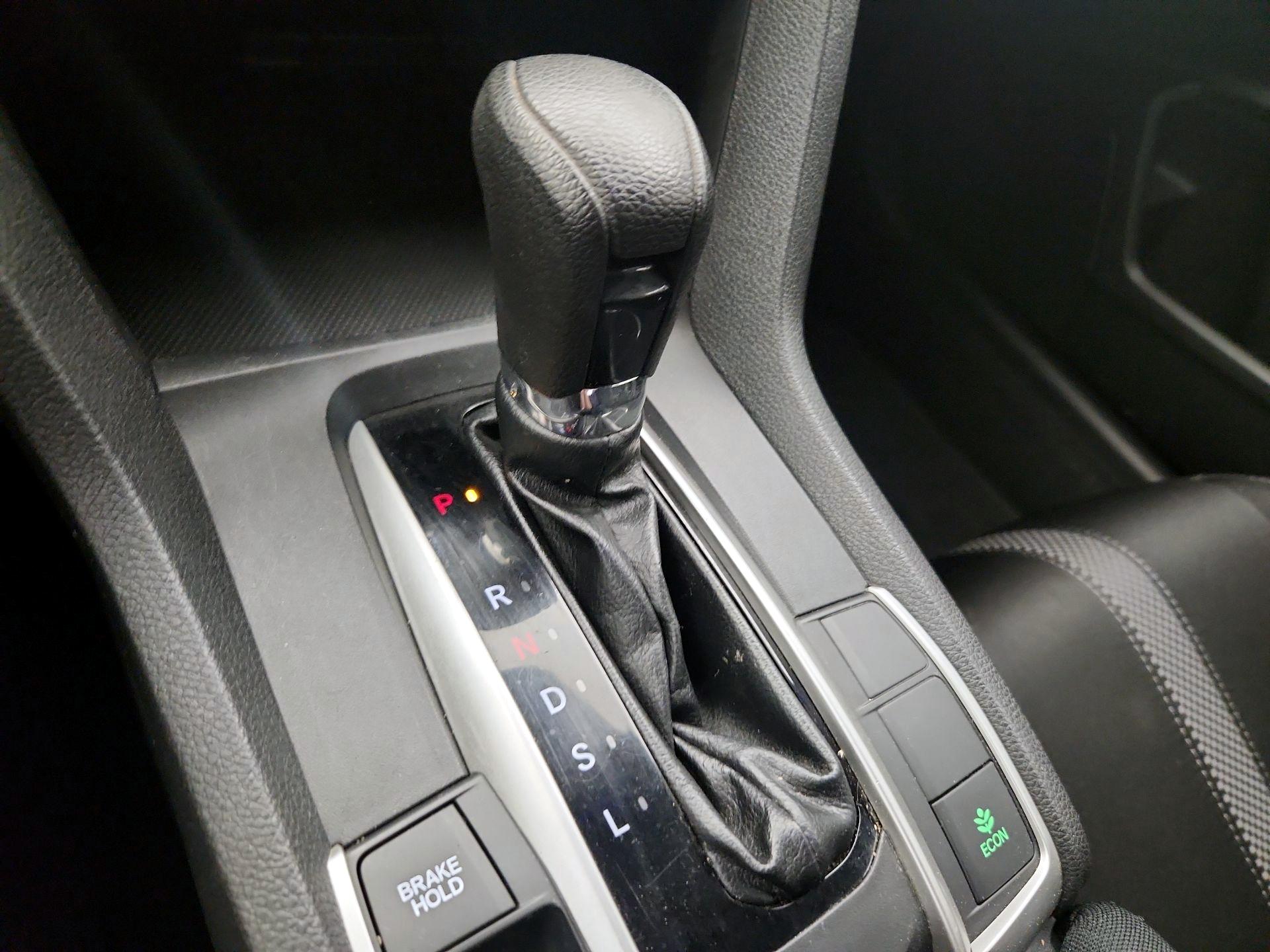 Thumbnail: 2020 Honda Civic - 17