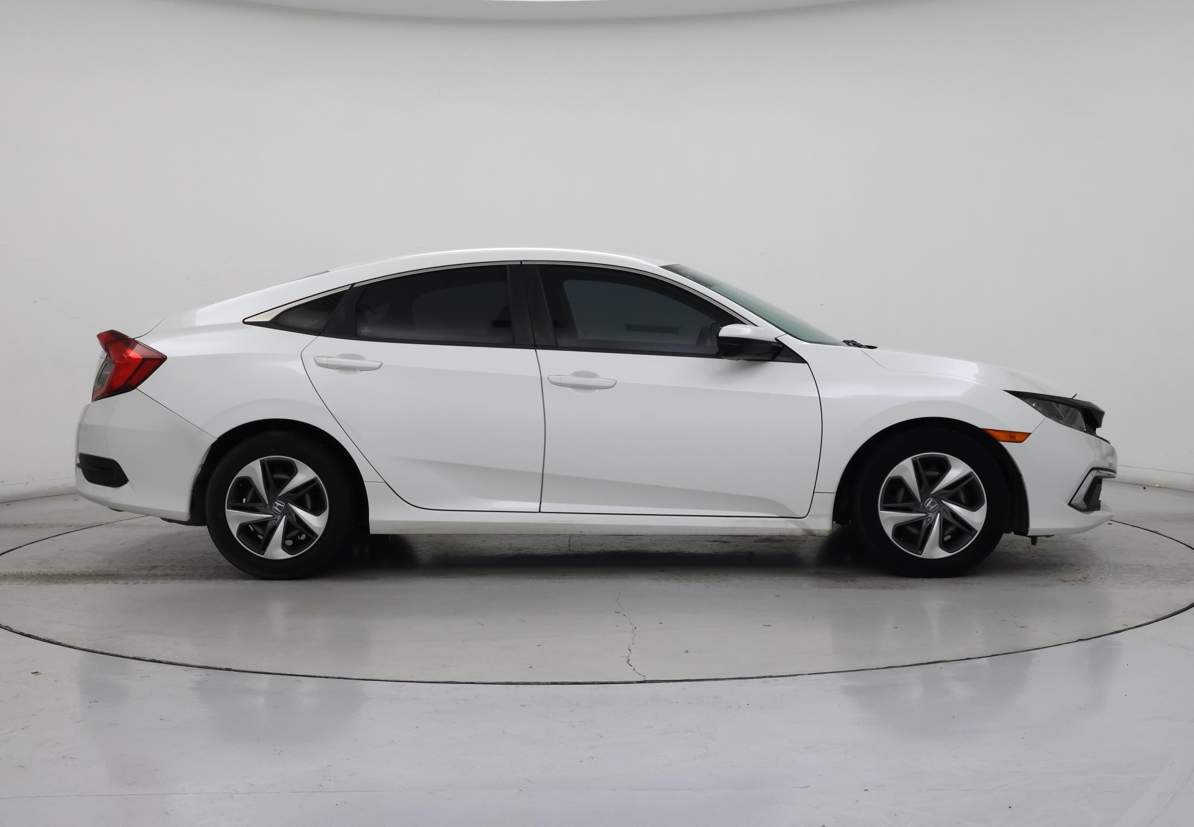 Thumbnail: 2020 Honda Civic - 7
