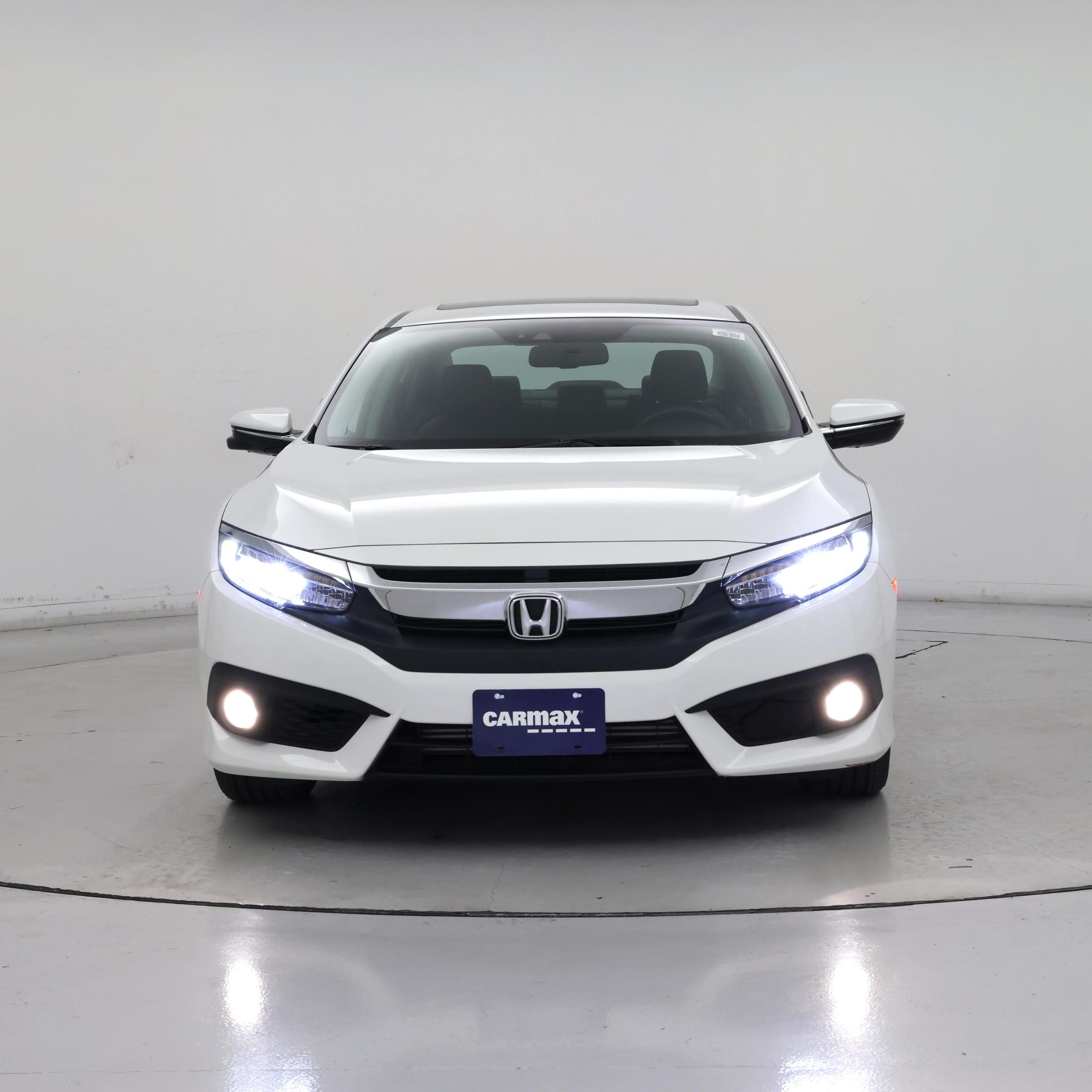 Thumbnail: 2018 Honda Civic - 5
