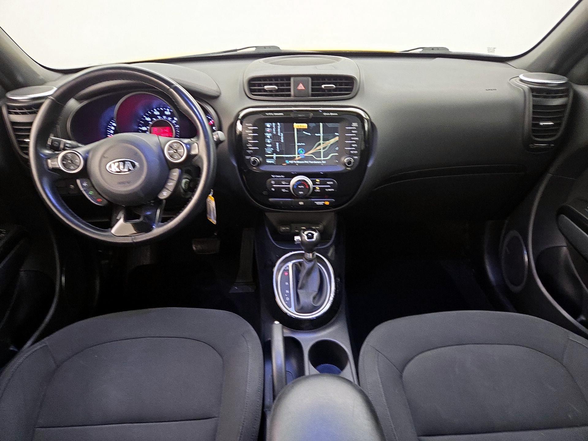 Thumbnail: 2015 Kia Soul - 9