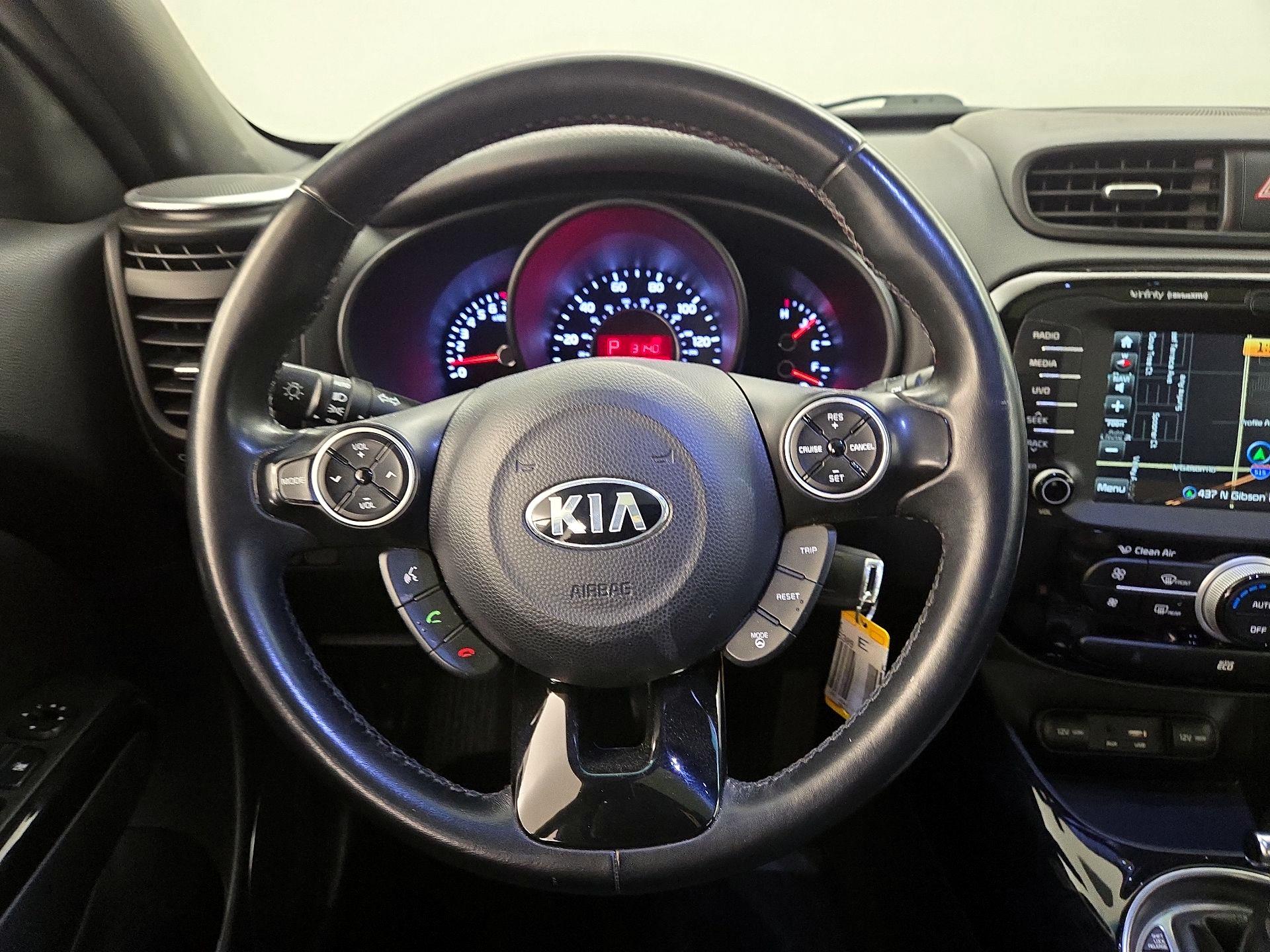 Thumbnail: 2015 Kia Soul - 10
