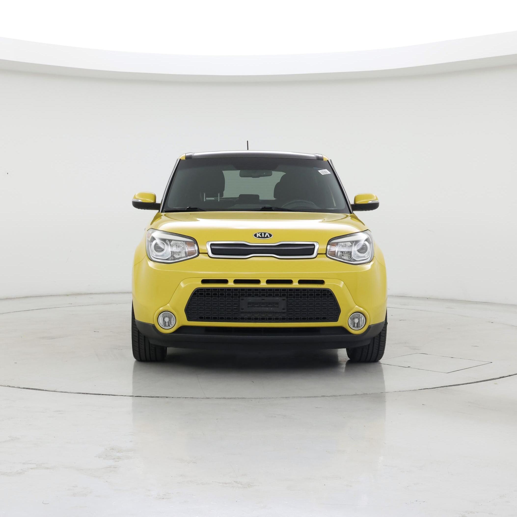 Thumbnail: 2015 Kia Soul - 5