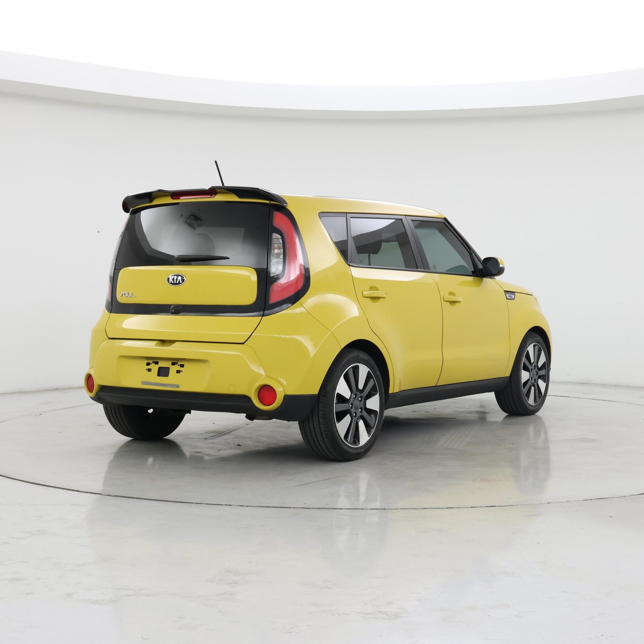 Thumbnail: 2015 Kia Soul - 8