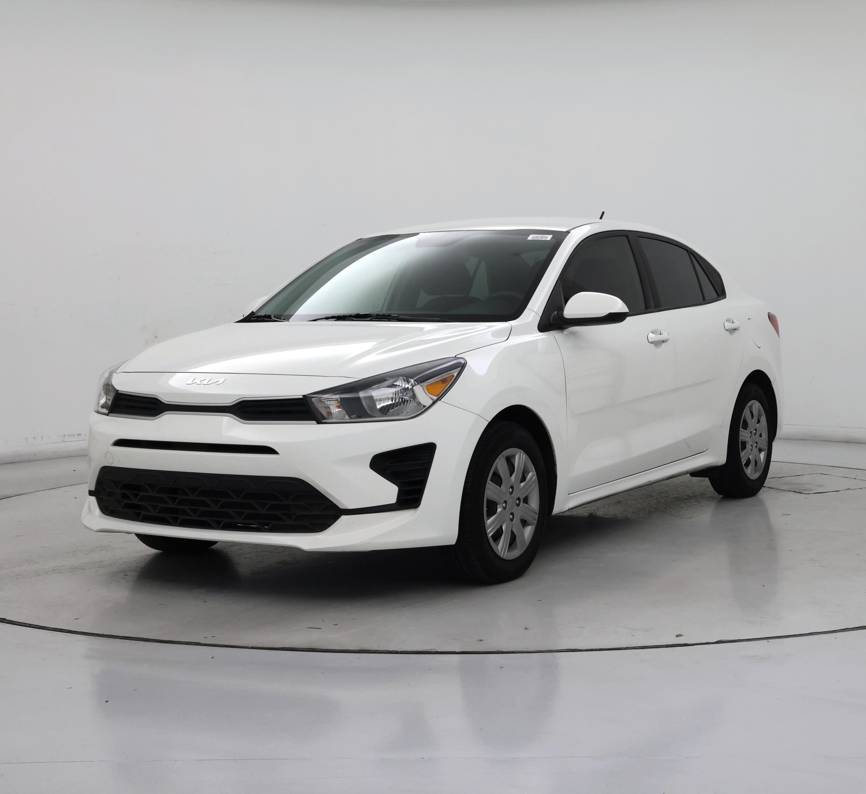 Thumbnail: 2022 Kia Rio - 4