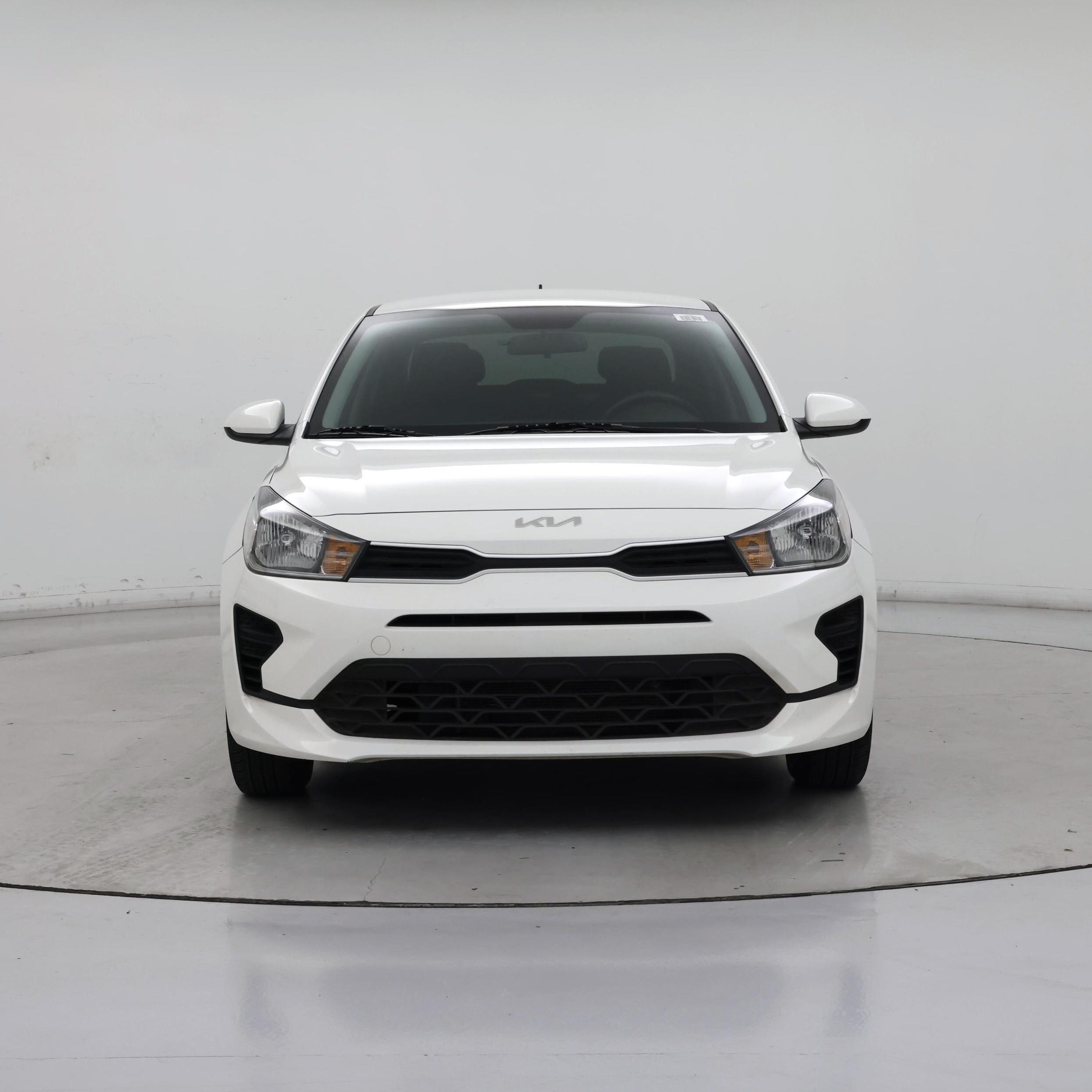 Thumbnail: 2022 Kia Rio - 5