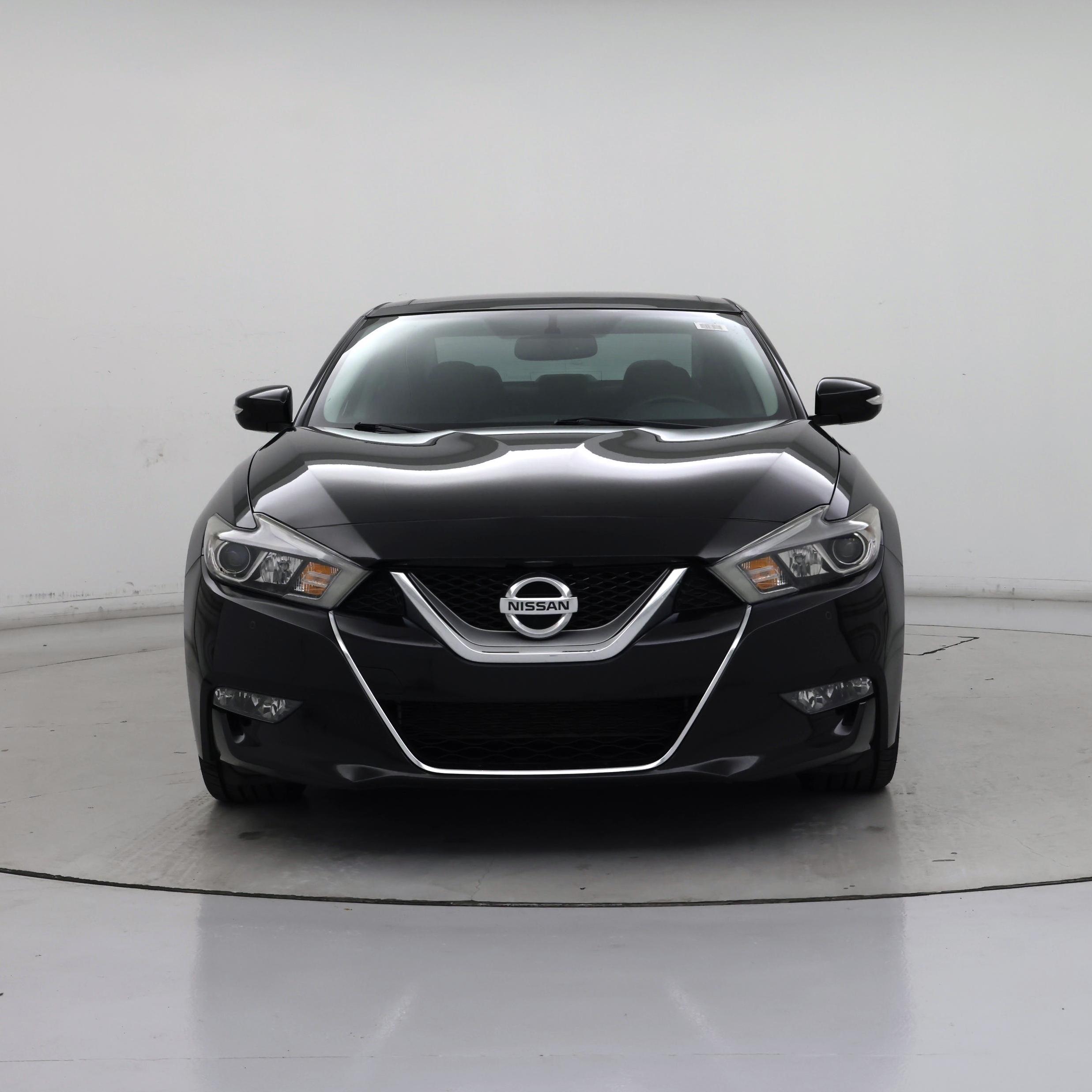 Thumbnail: 2017 Nissan Maxima - 5