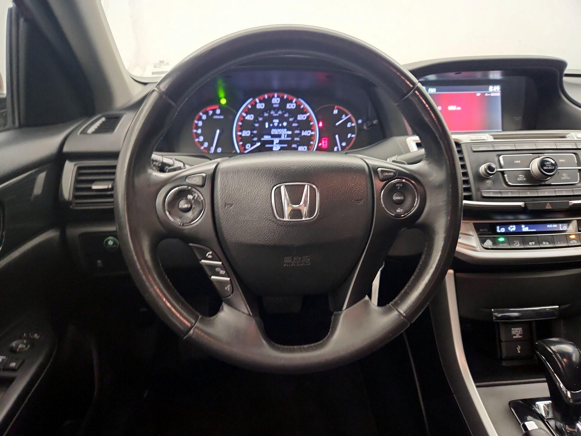 Thumbnail: 2014 Honda Accord - 10