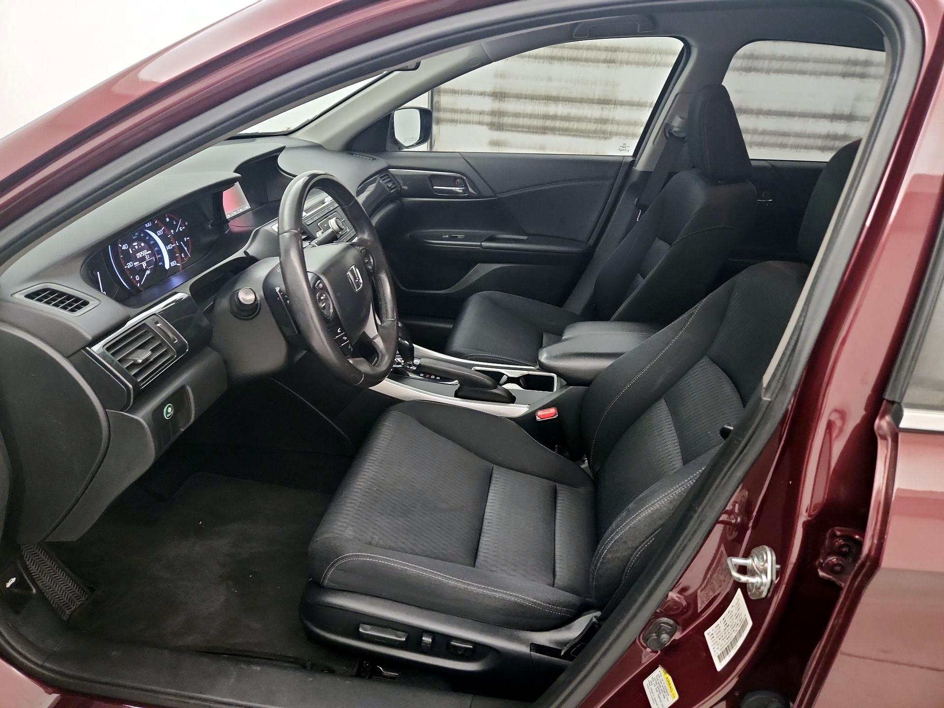 Thumbnail: 2014 Honda Accord - 11