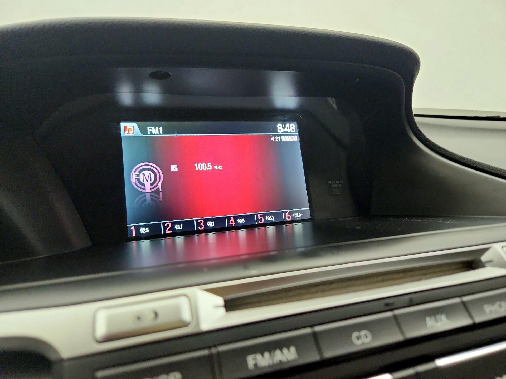 Thumbnail: 2014 Honda Accord - 15