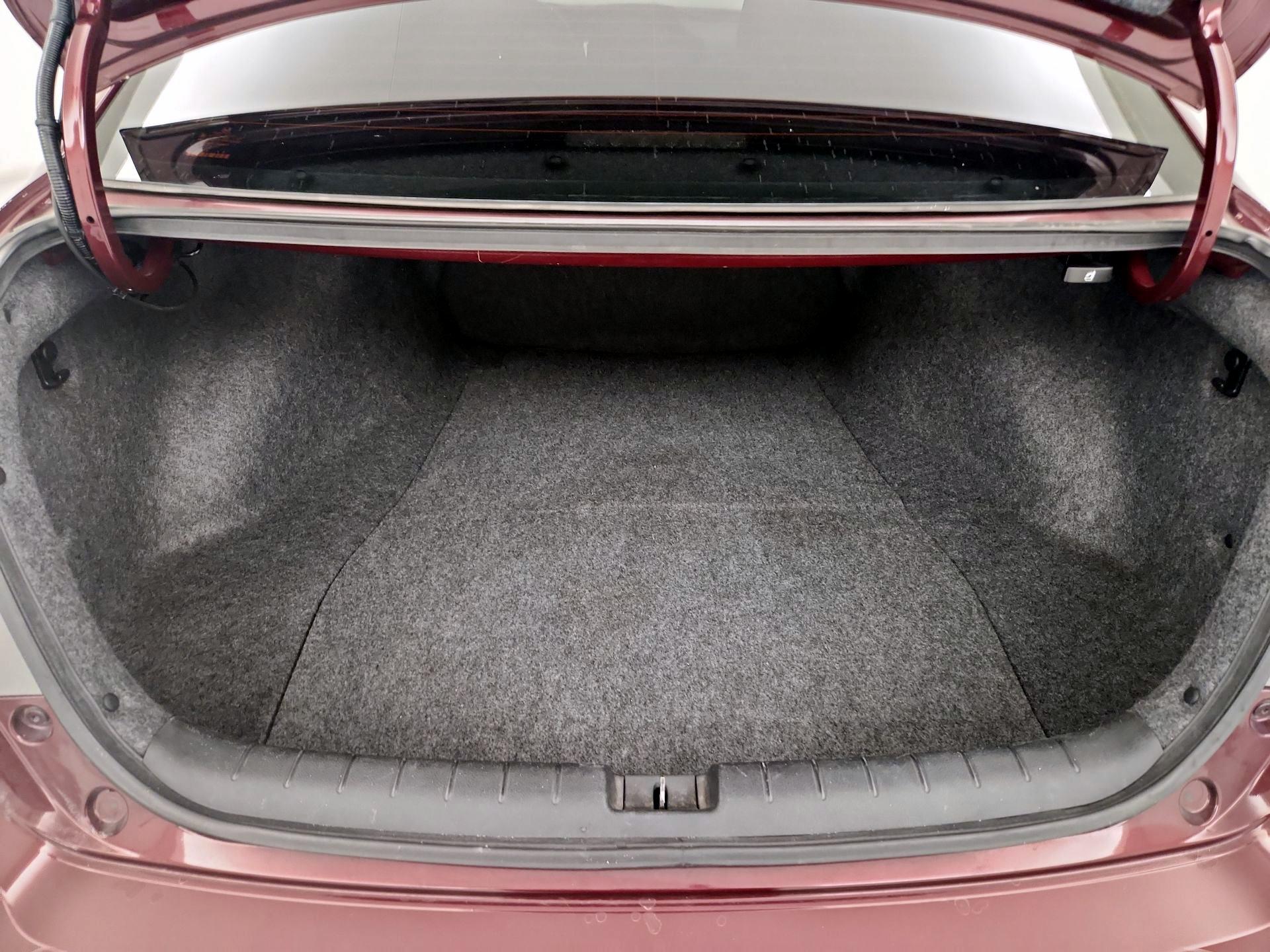 Thumbnail: 2014 Honda Accord - 20