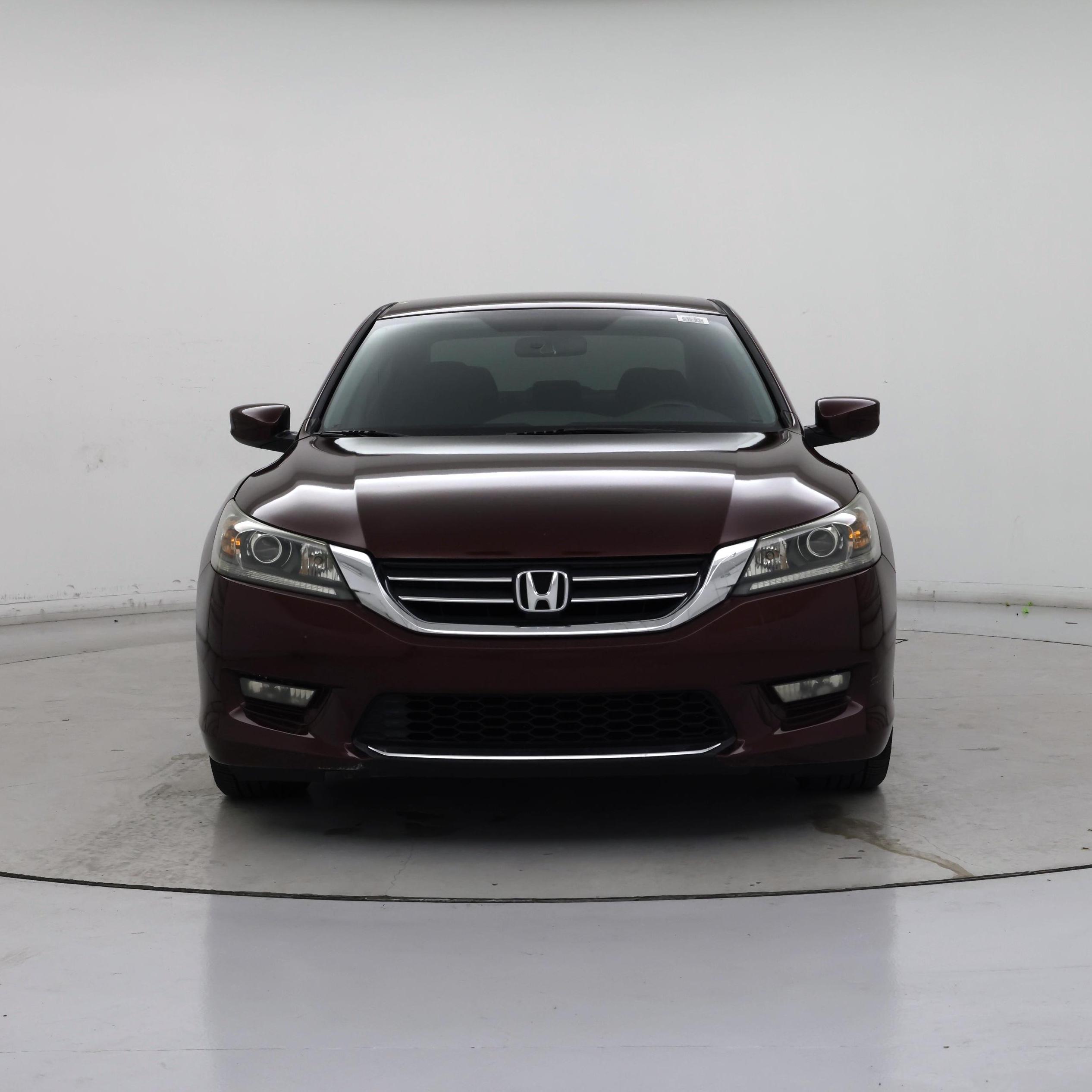 Thumbnail: 2014 Honda Accord - 5