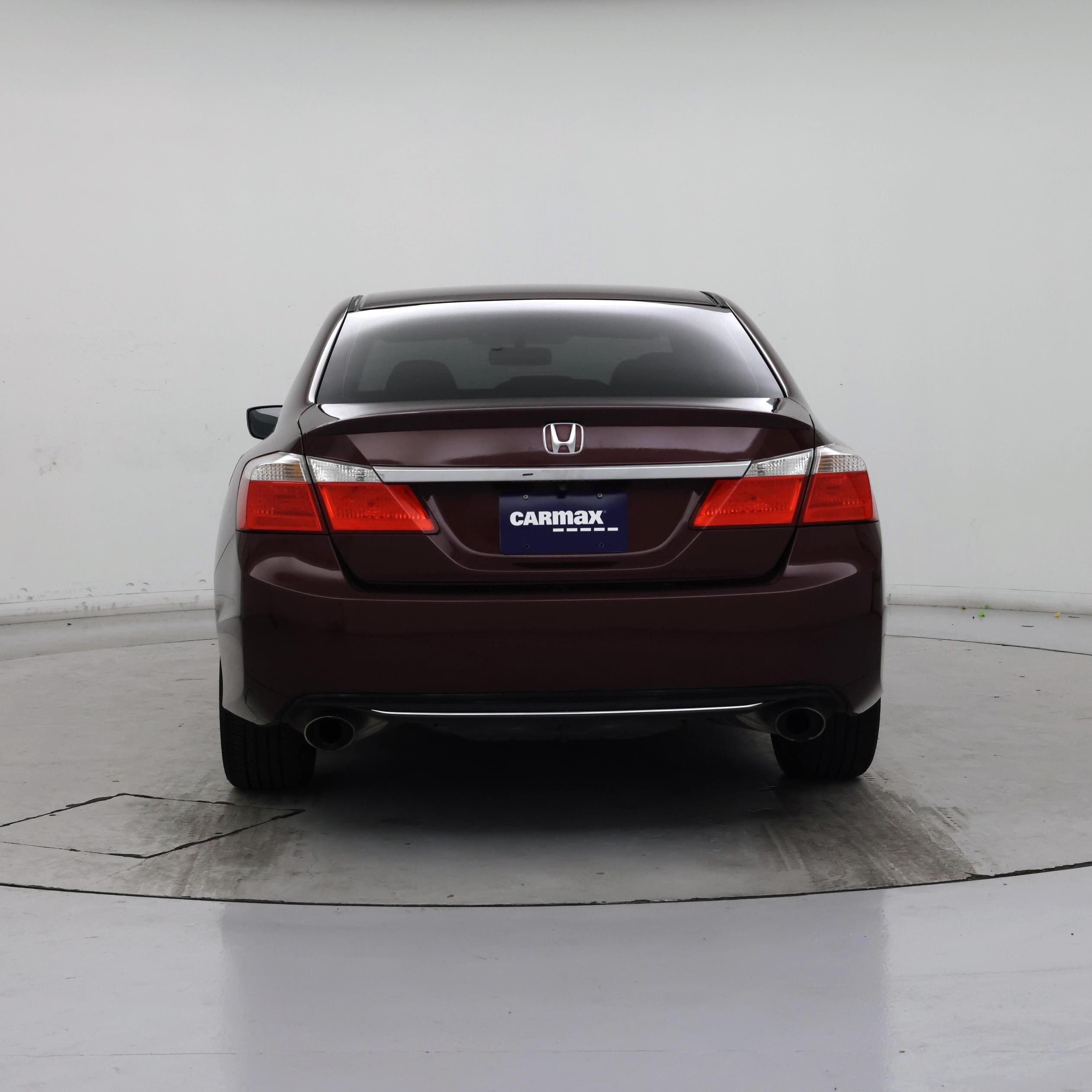Thumbnail: 2014 Honda Accord - 6