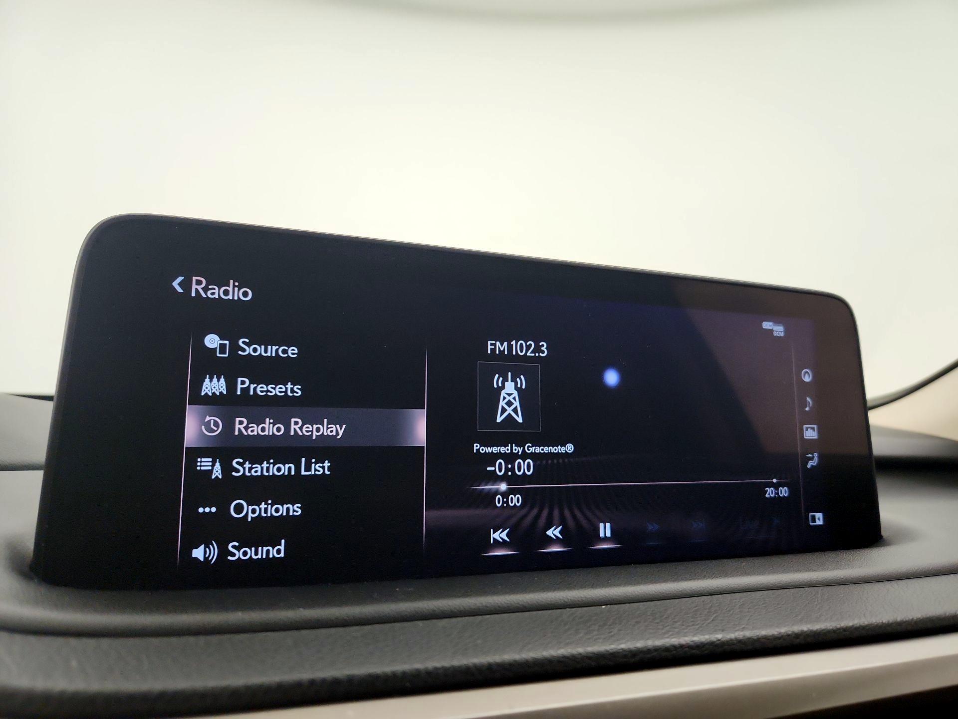 Thumbnail: 2022 Lexus RX - 16
