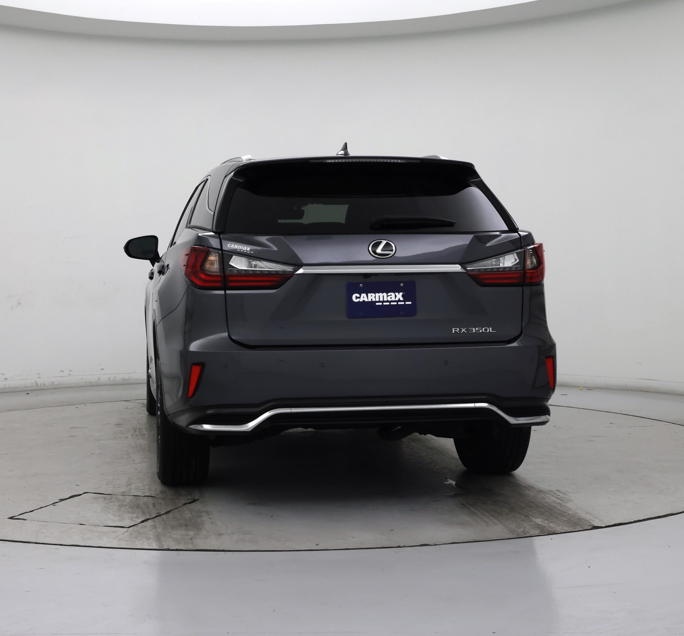 Thumbnail: 2022 Lexus RX - 6