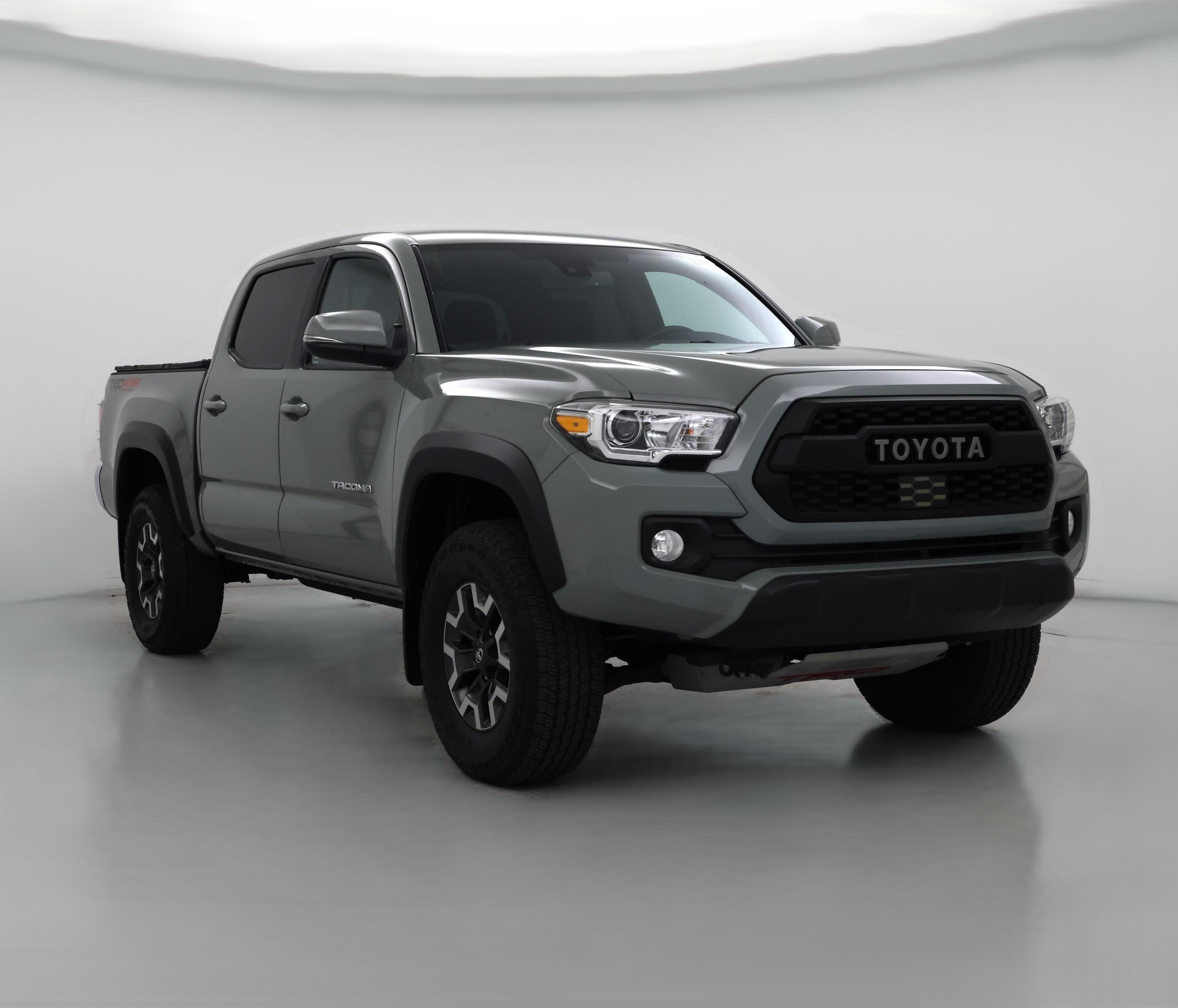 Thumbnail: 2023 Toyota Tacoma - 1