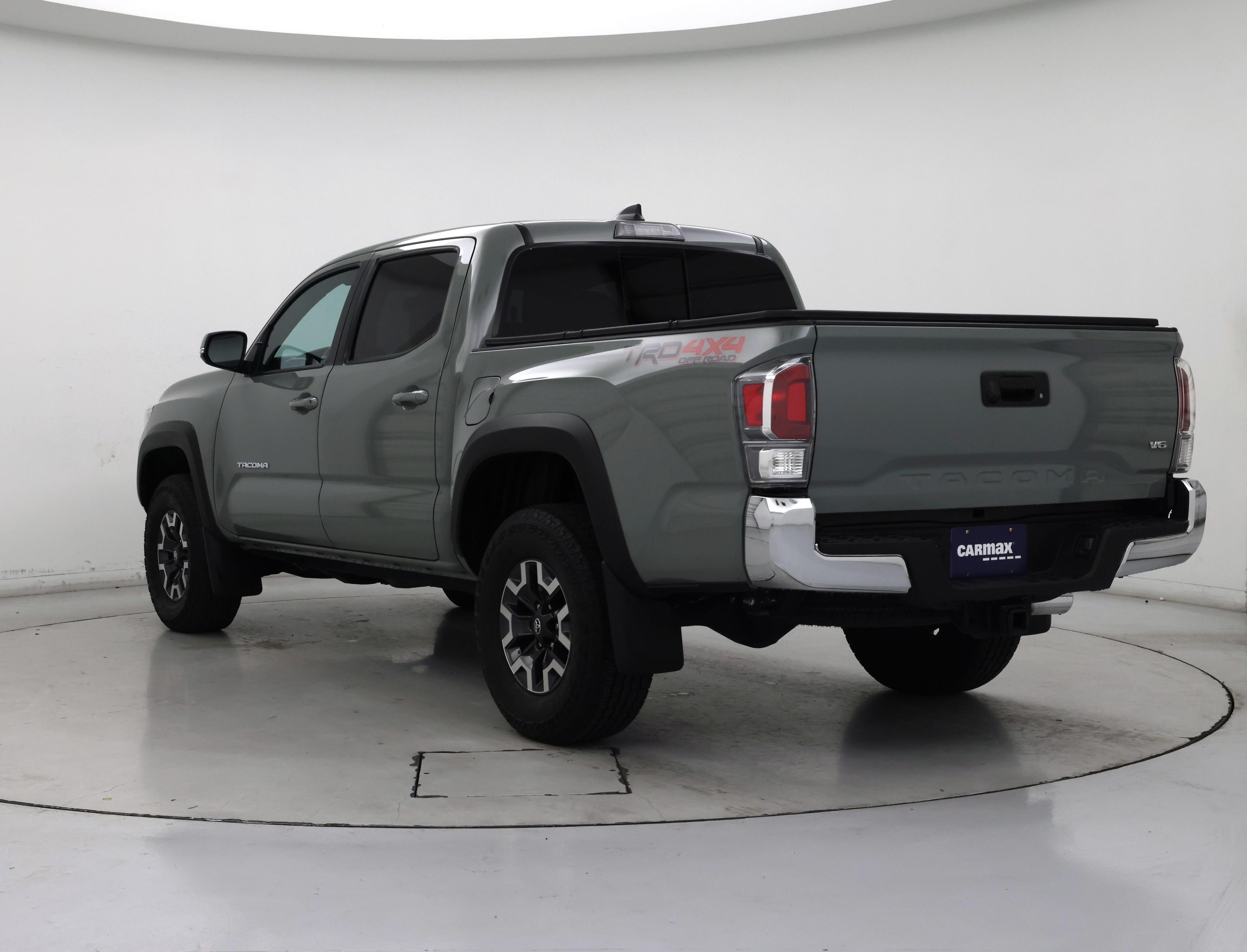 Thumbnail: 2023 Toyota Tacoma - 2