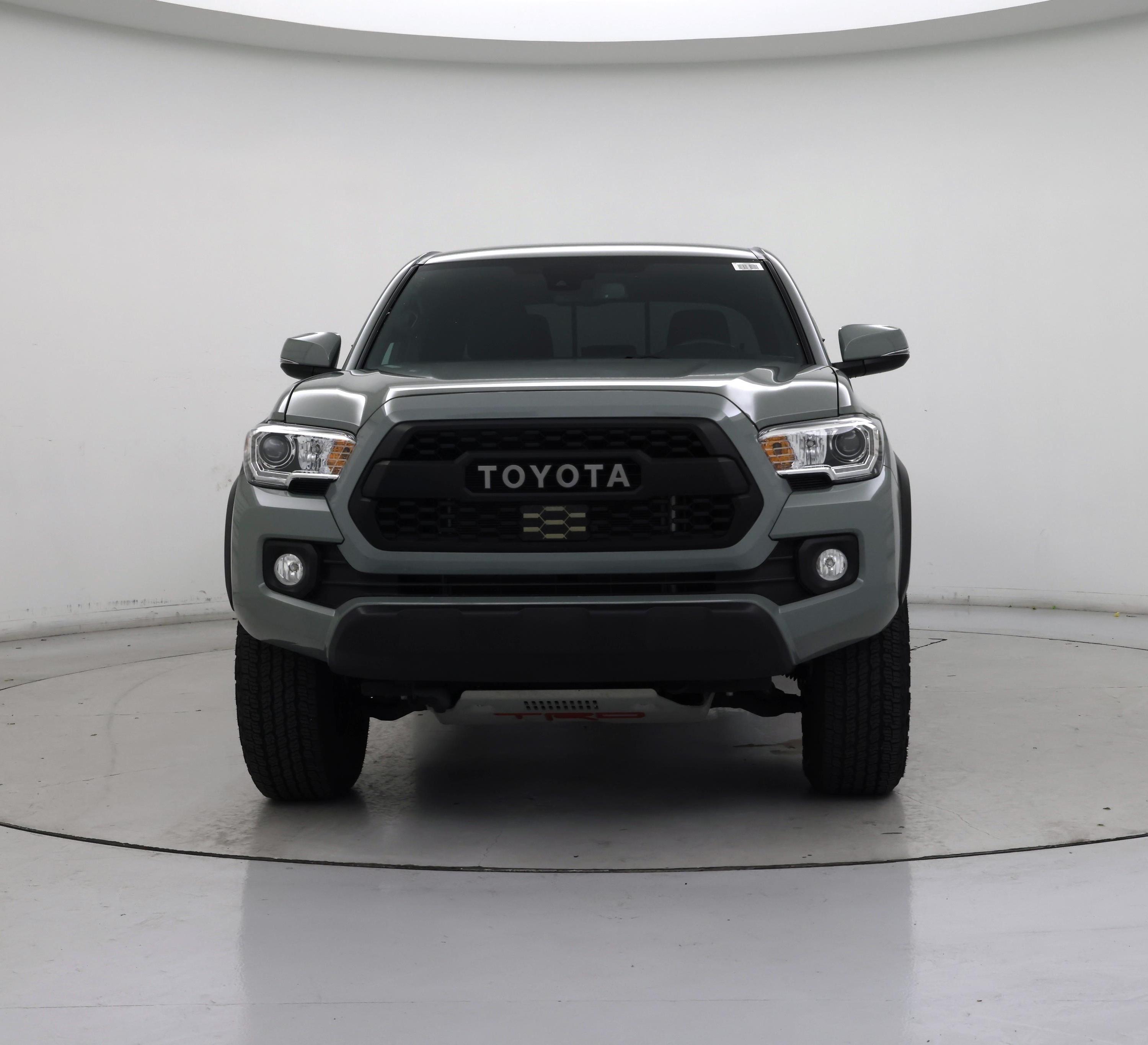 Thumbnail: 2023 Toyota Tacoma - 5