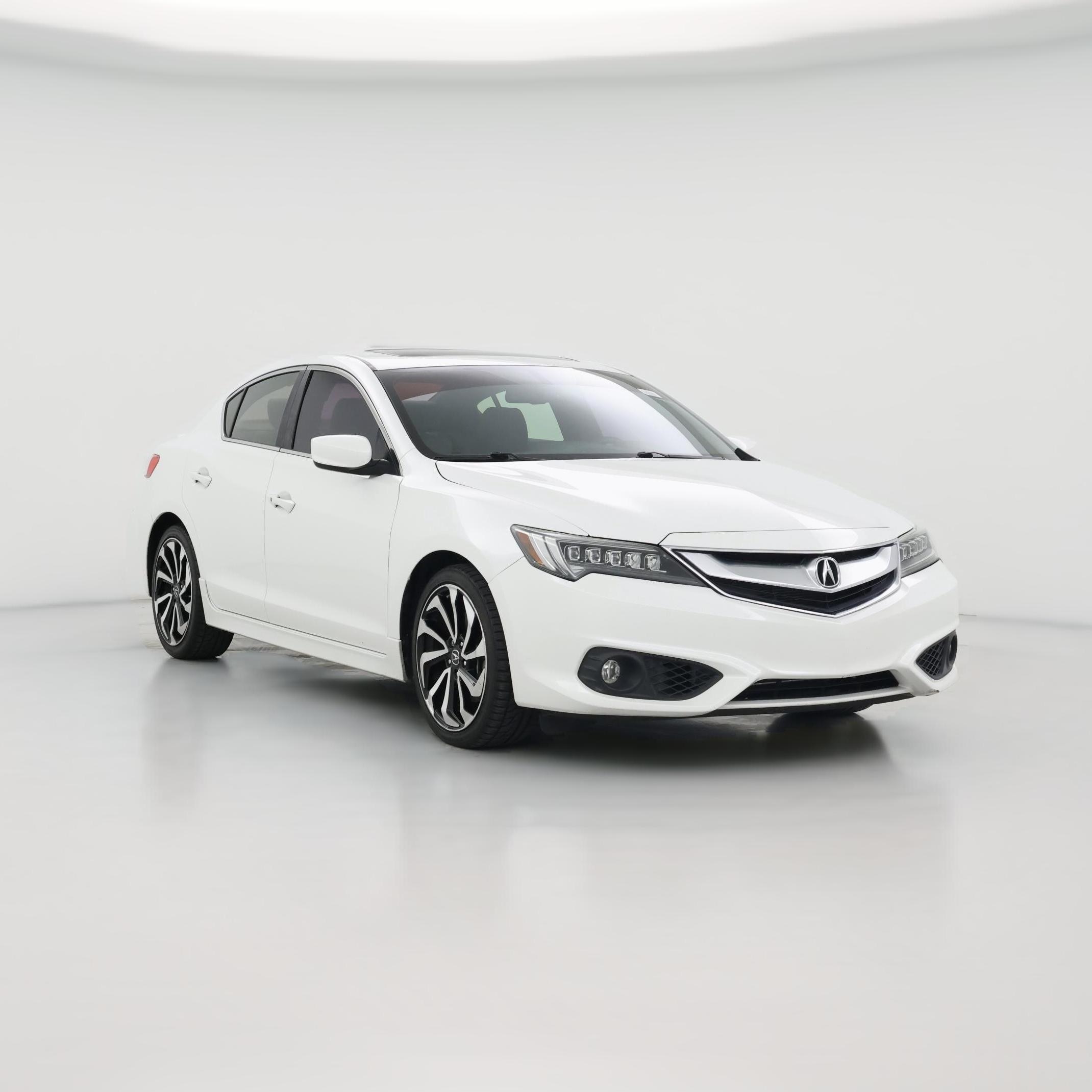 Thumbnail: 2016 Acura ILX - 1