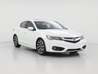 2016 Acura ILX