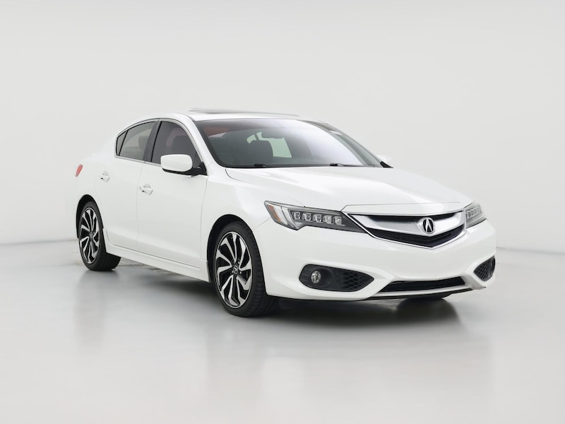 2016 Acura ILX  -
                  Henderson, NV