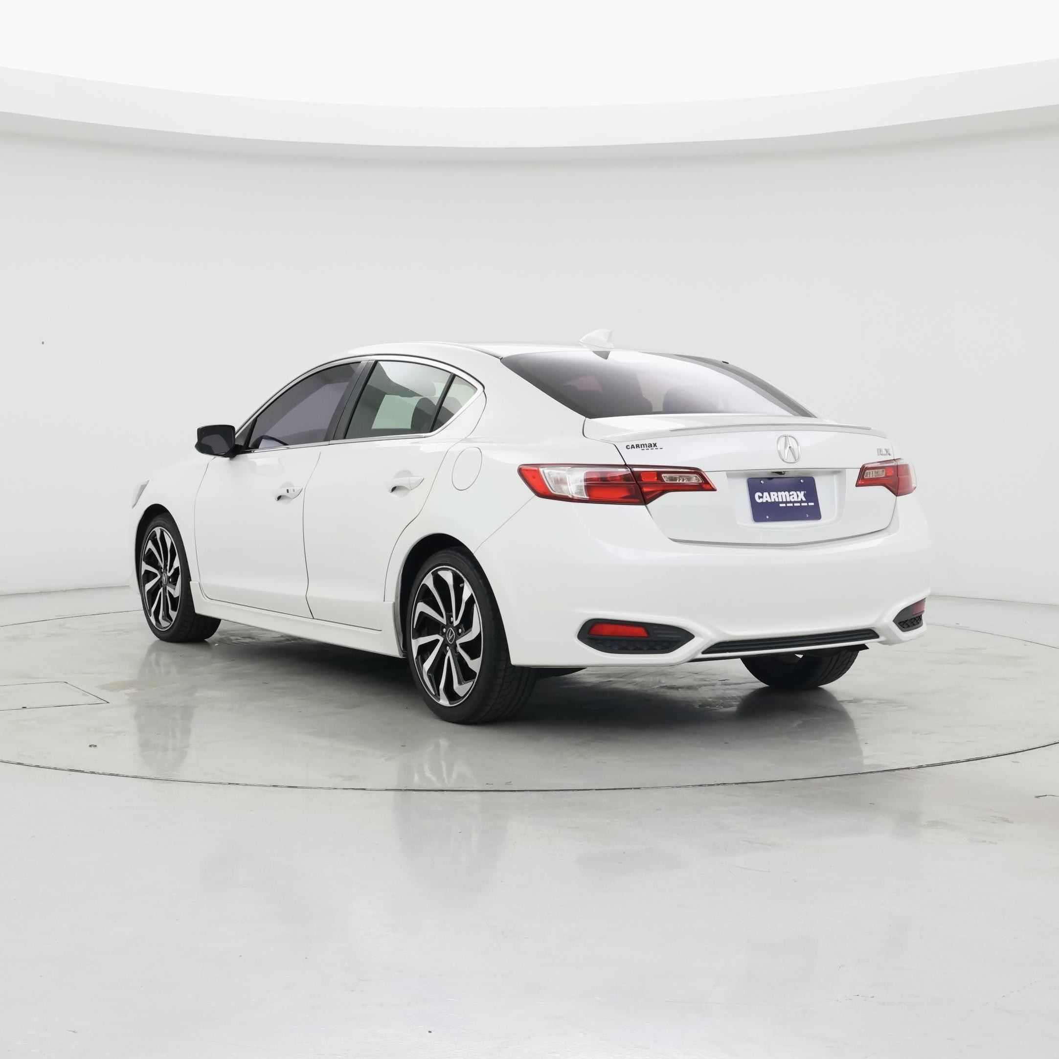 Thumbnail: 2016 Acura ILX - 2