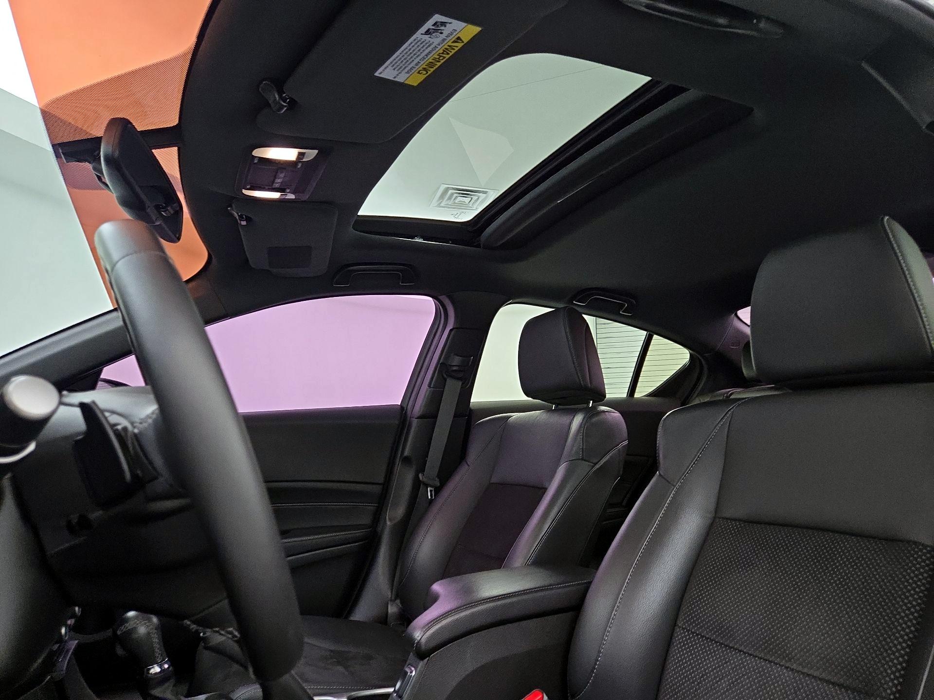 Thumbnail: 2016 Acura ILX - 19