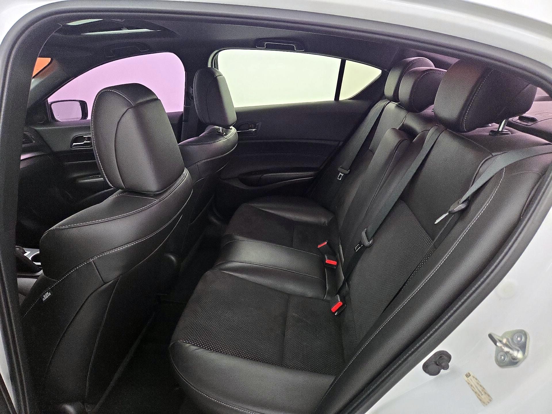 Thumbnail: 2016 Acura ILX - 20